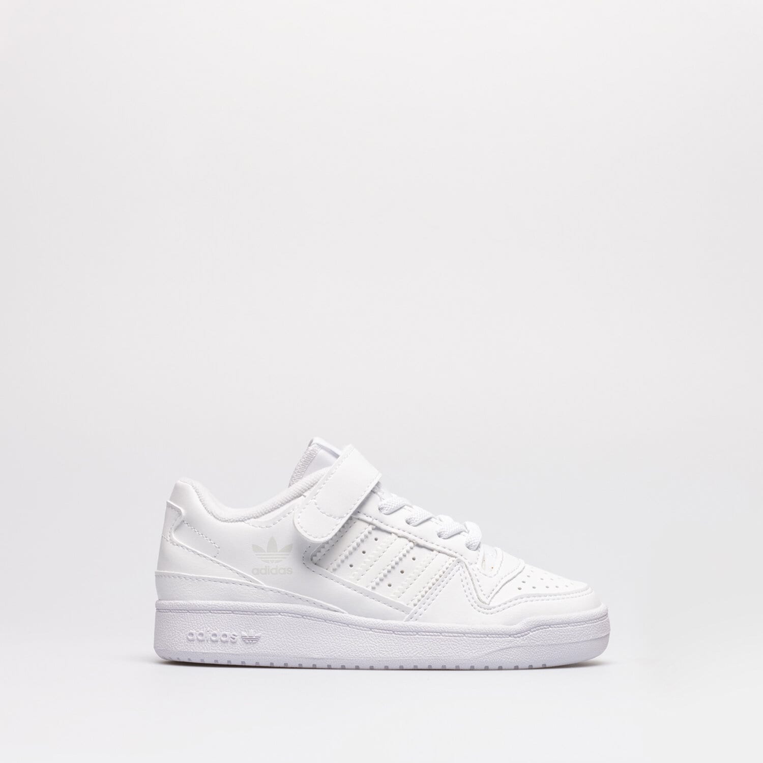 Dječje tenisice ADIDAS FORUM LOW  FY7981 bijela
