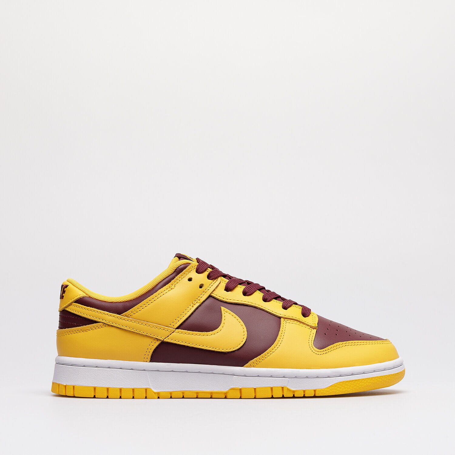 Muške tenisice NIKE DUNK LOW RETRO DD1391-702 žuta