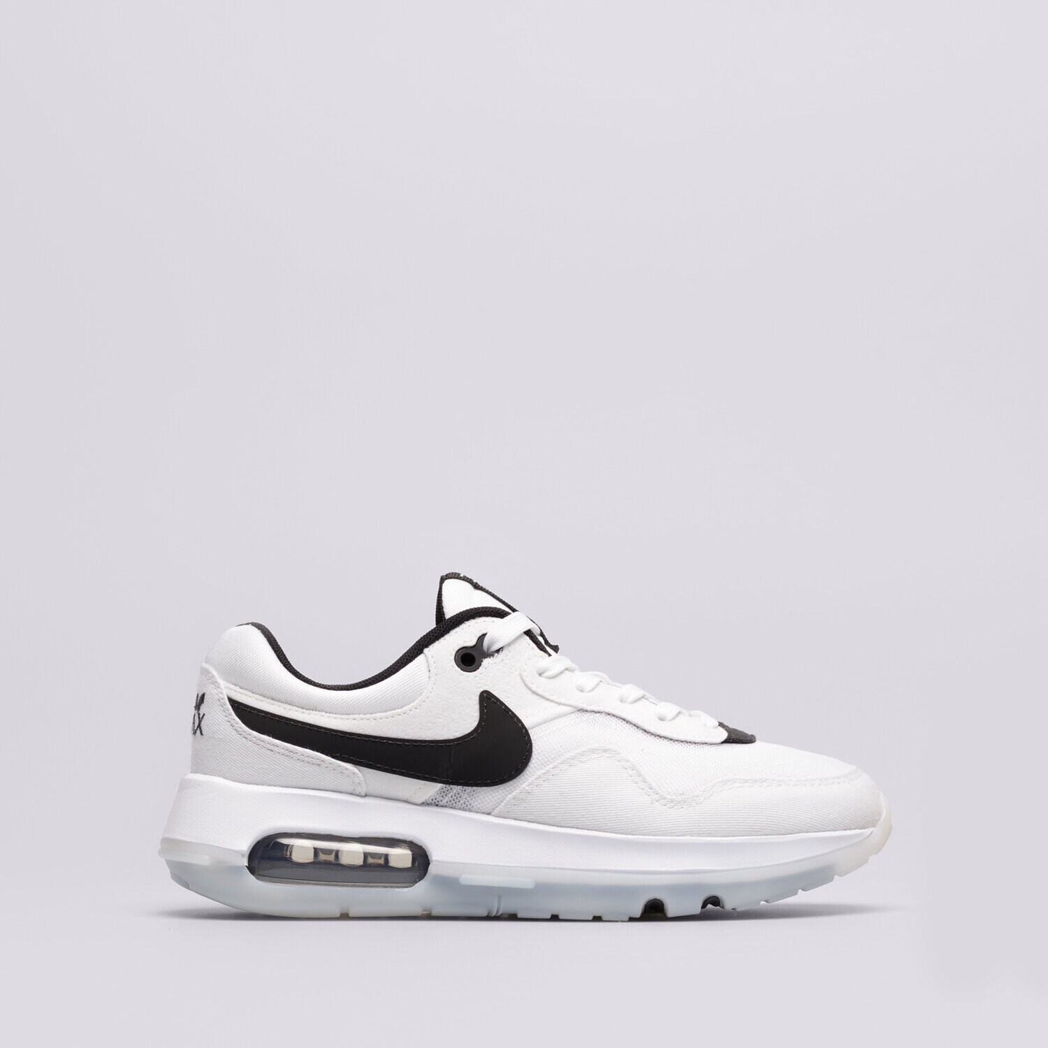 Dječje tenisice NIKE AIR MAX MOTIF DH9388-100 bijela