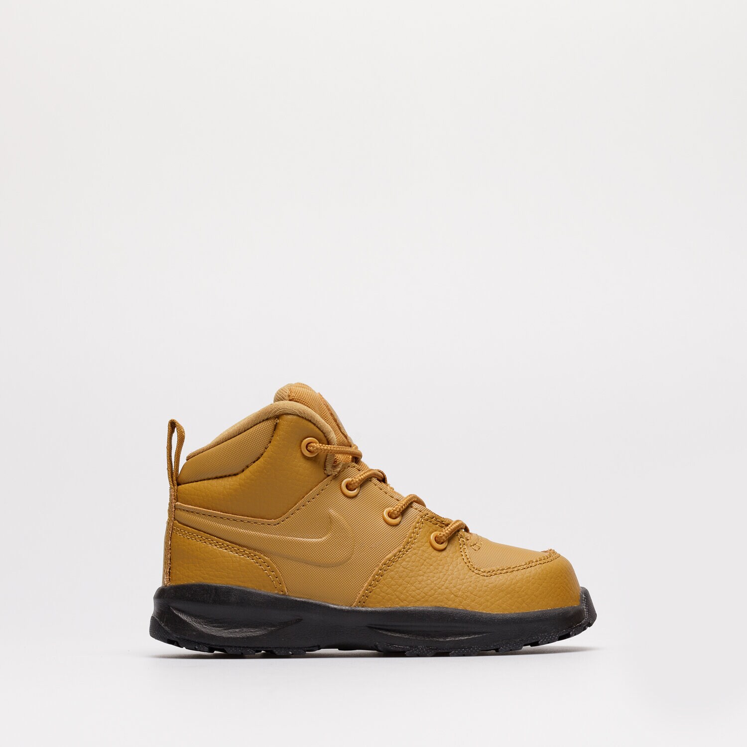 Dječje outdoor tenisice NIKE MANOA BQ5374-700 smeđa