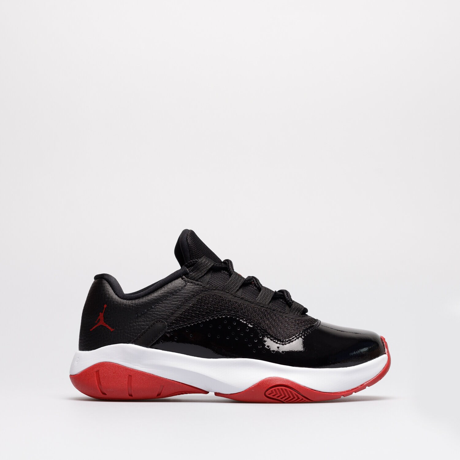 Dječje tenisice AIR JORDAN 11 CMFT LOW (GS) DM0851-005 crna