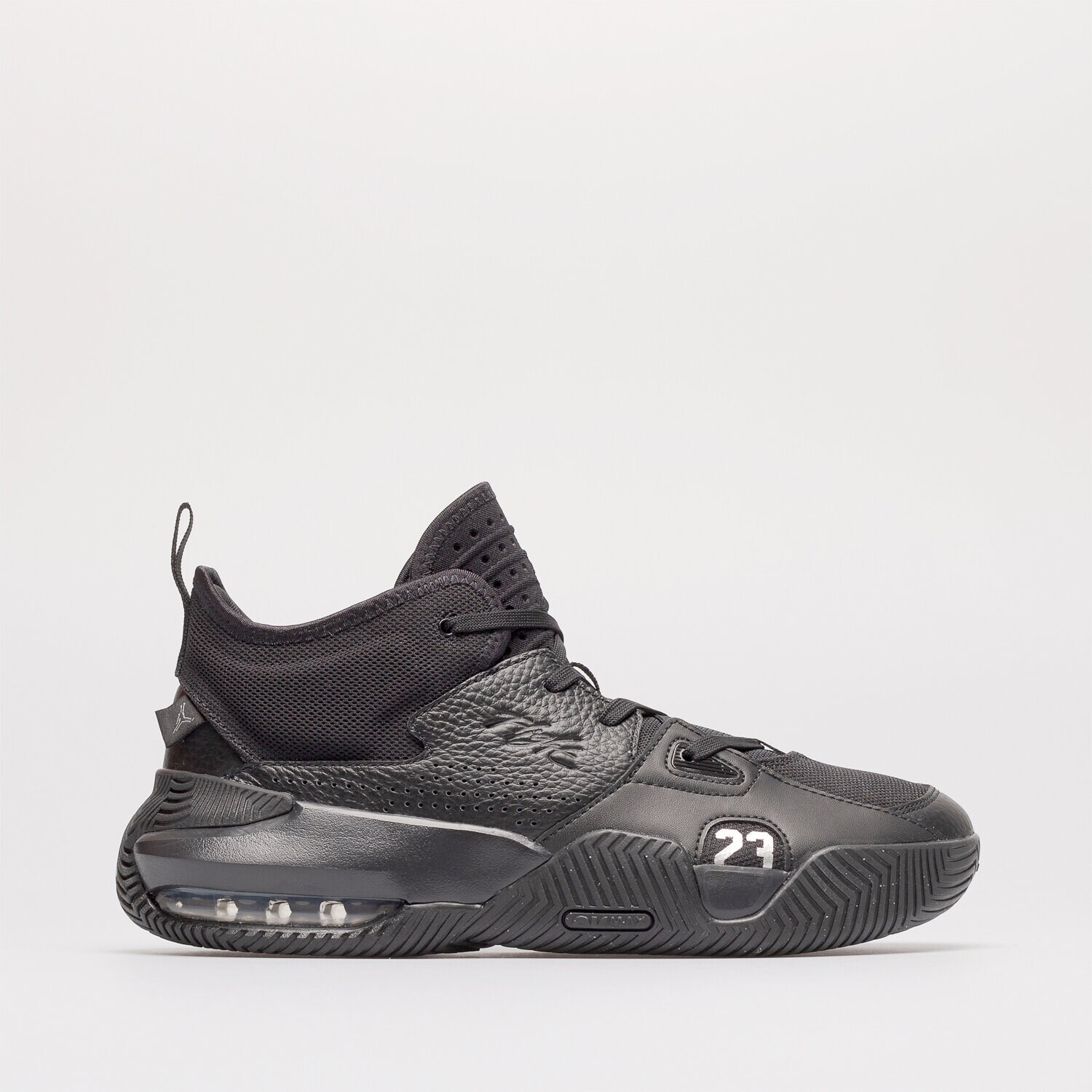 Muške tenisice JORDAN STAY LOYAL 2  DQ8401-001 crna
