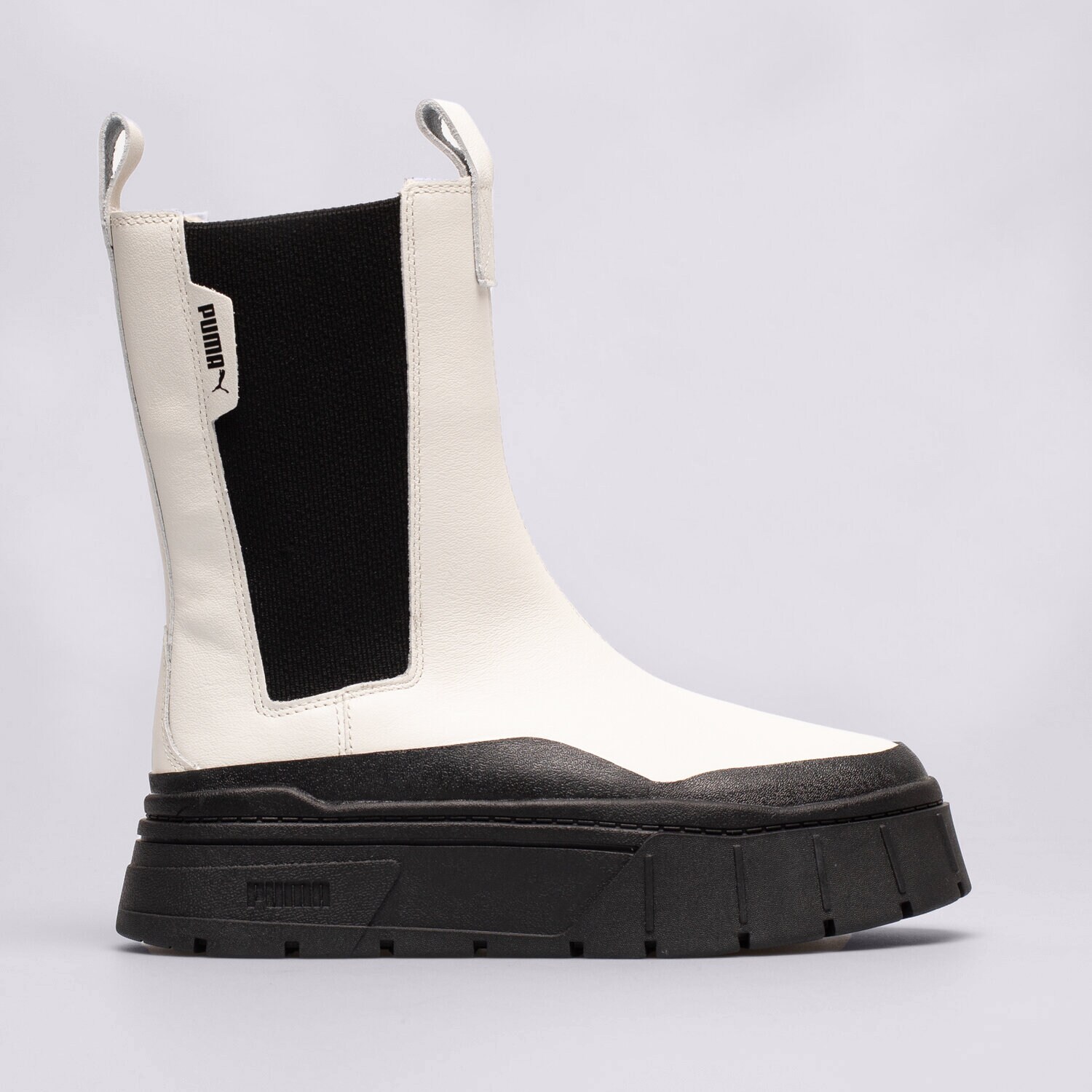 Ženske tenisice PUMA MAYZE STACK CHELSEA WNS 38627201 bijela