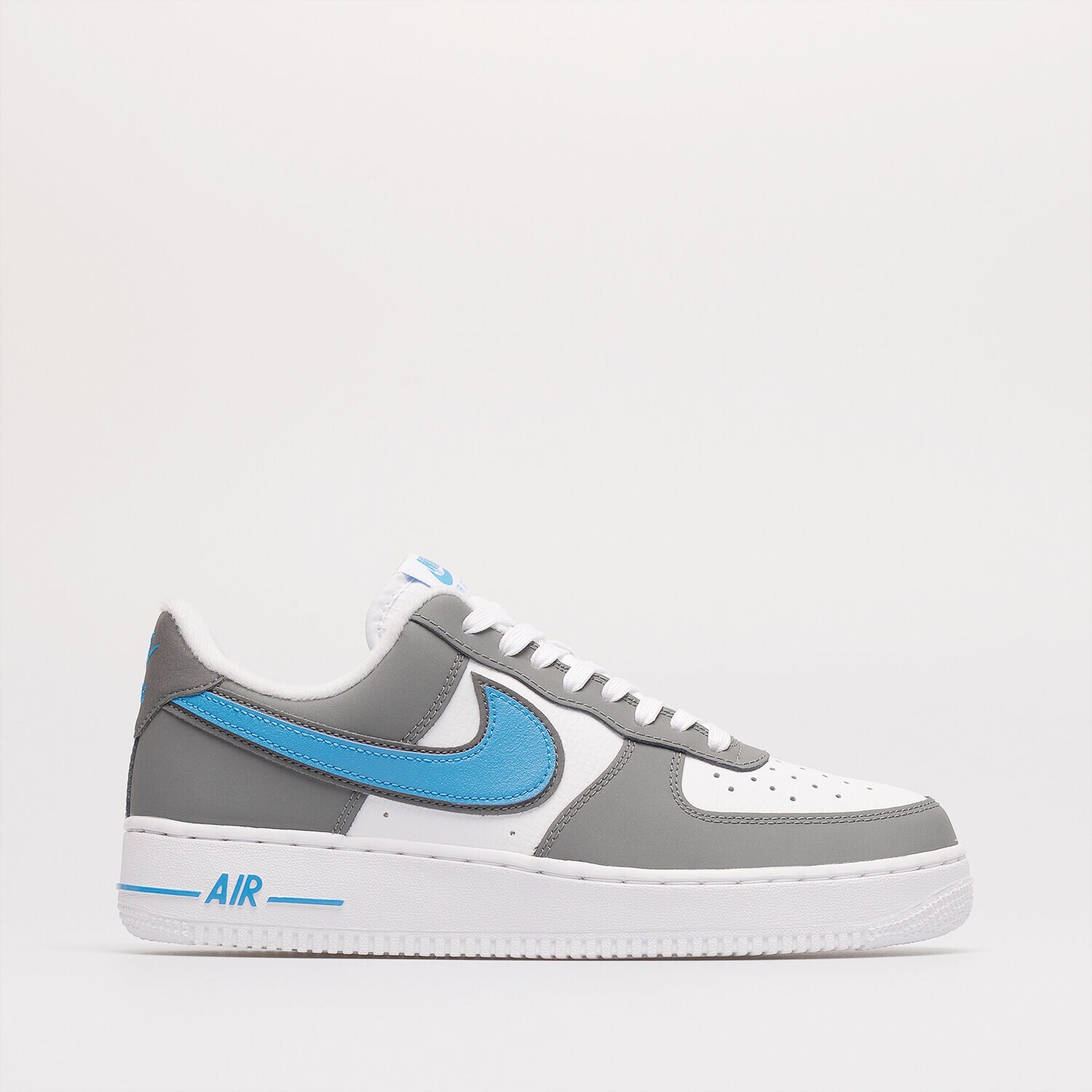 Muške tenisice NIKE AIR FORCE 1 '07 GG  FB3360-100 bijela
