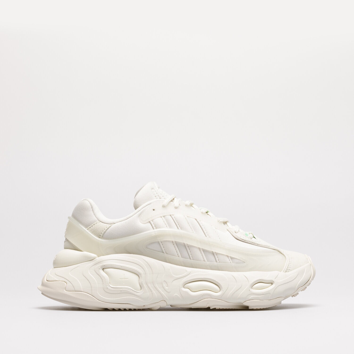 Ženske tenisice ADIDAS OZNOVA GW9391 bijela