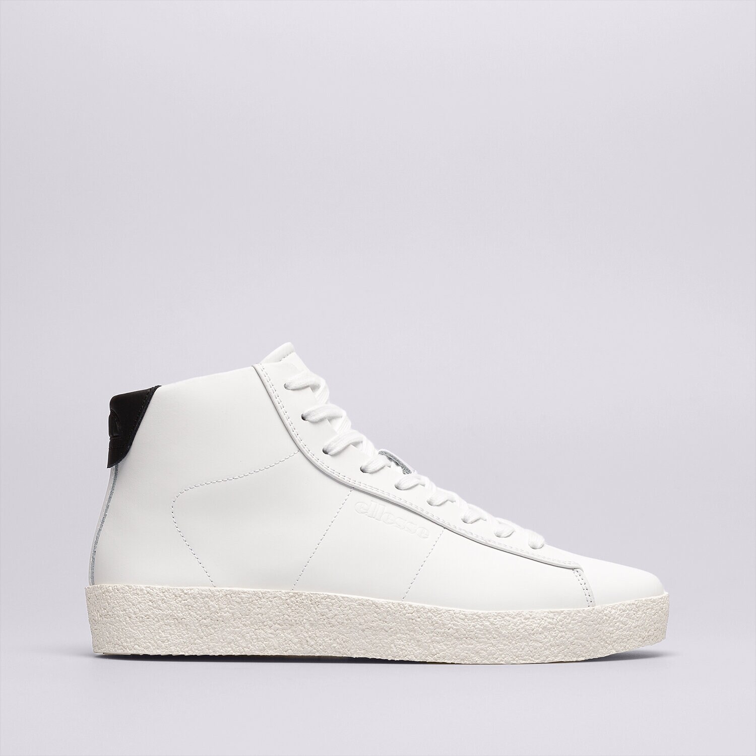 Muške tenisice ELLESSE PULITO MID CUPSOLE  SHPF0519908 bijela