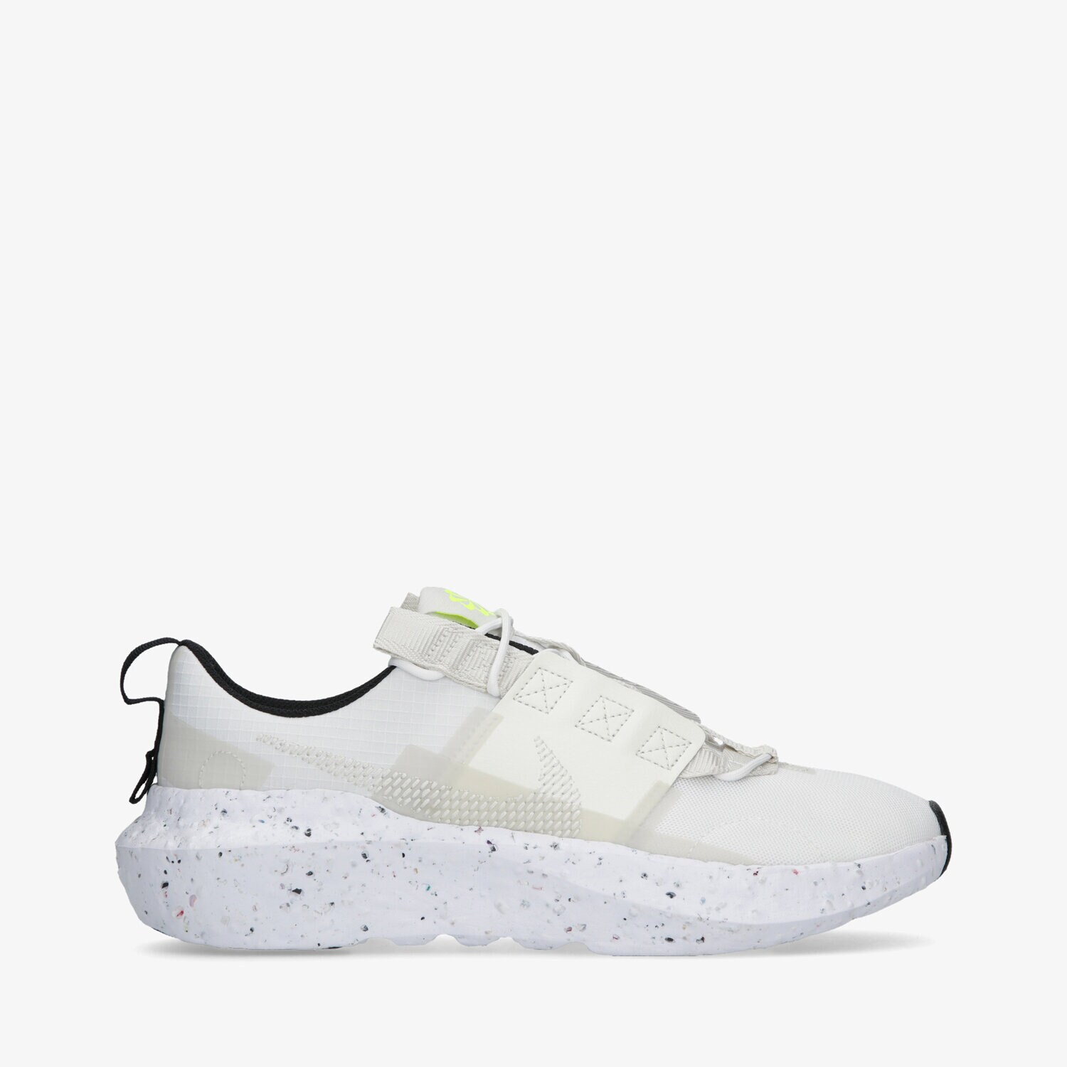 Muške tenisice NIKE CRATER IMPACT SE DJ6308-100 bijela