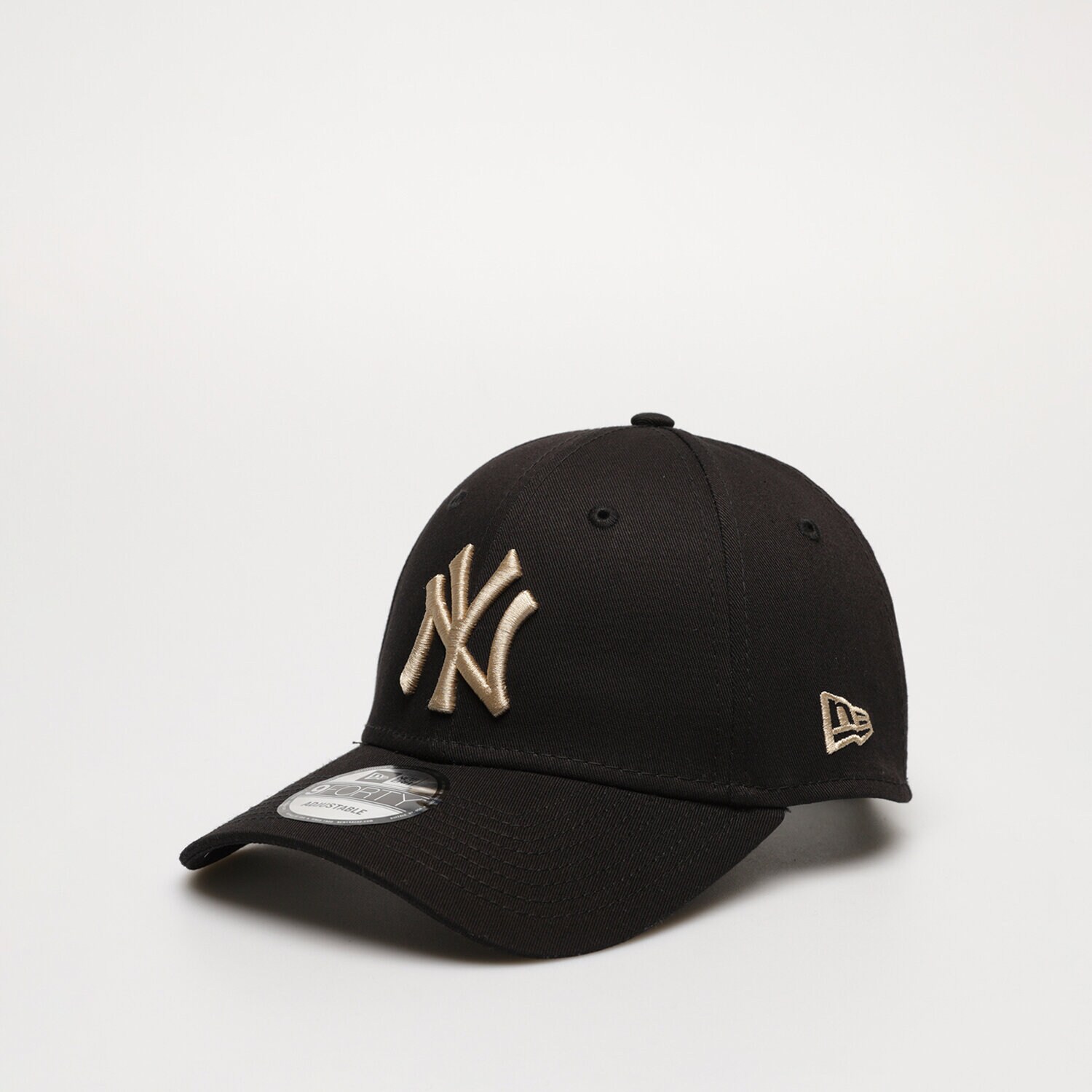 Muške kape sa šiltom NEW ERA KAPA LE 940 NYY BLK NEW YORK YANKEES 60298720 crna