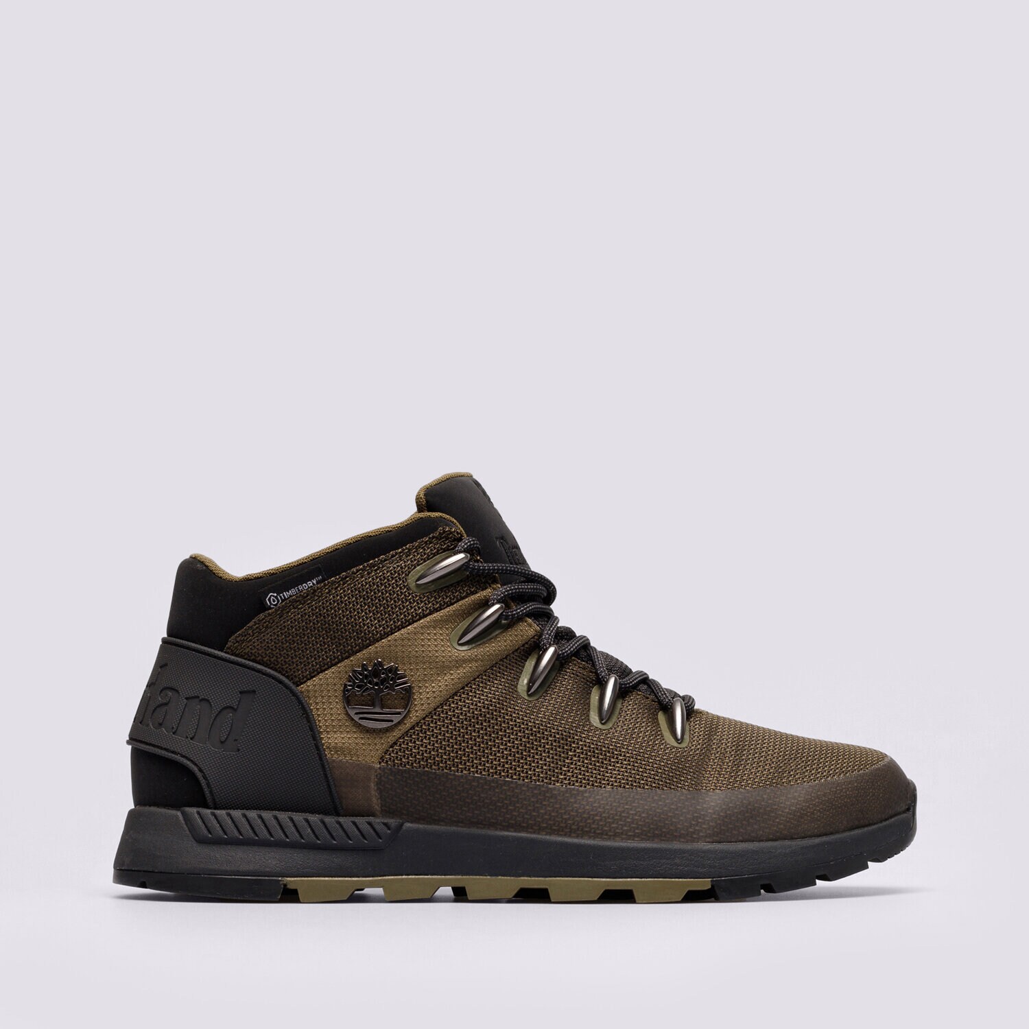 Muške zimske cipele TIMBERLAND SPRINT TREKKER TB1A5NFK3271 kaki