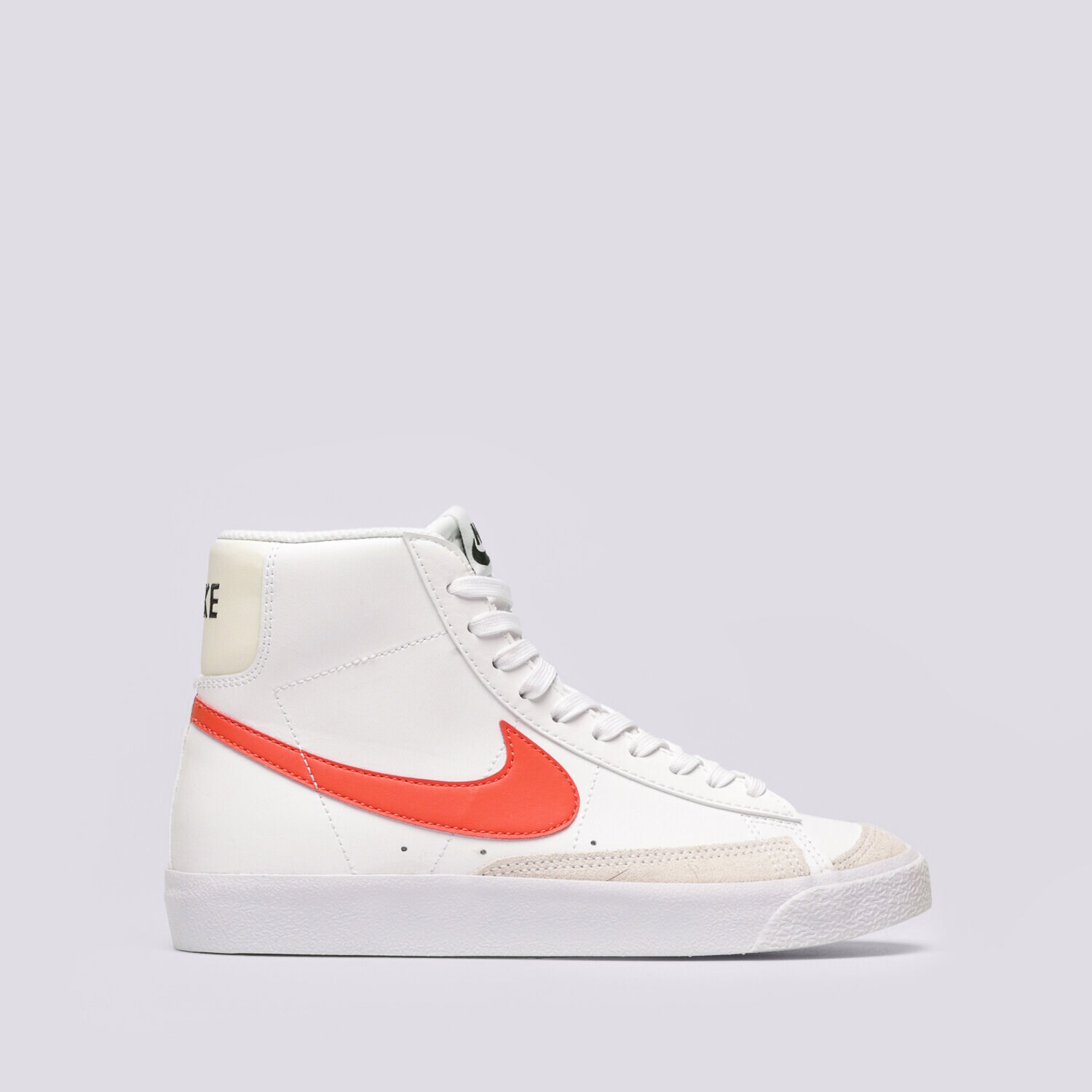 Dječje tenisice NIKE BLAZER MID '77 DA4086-110 bijela