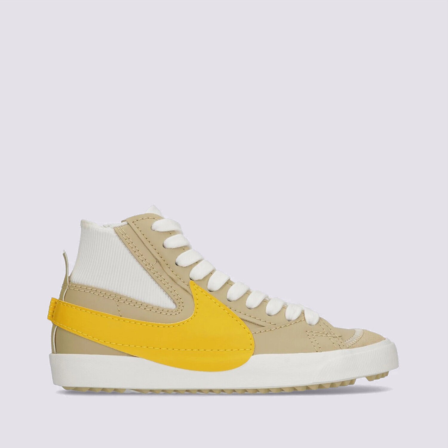 Muške tenisice NIKE BLAZER MID '77 JUMBO DH7690-700 bež