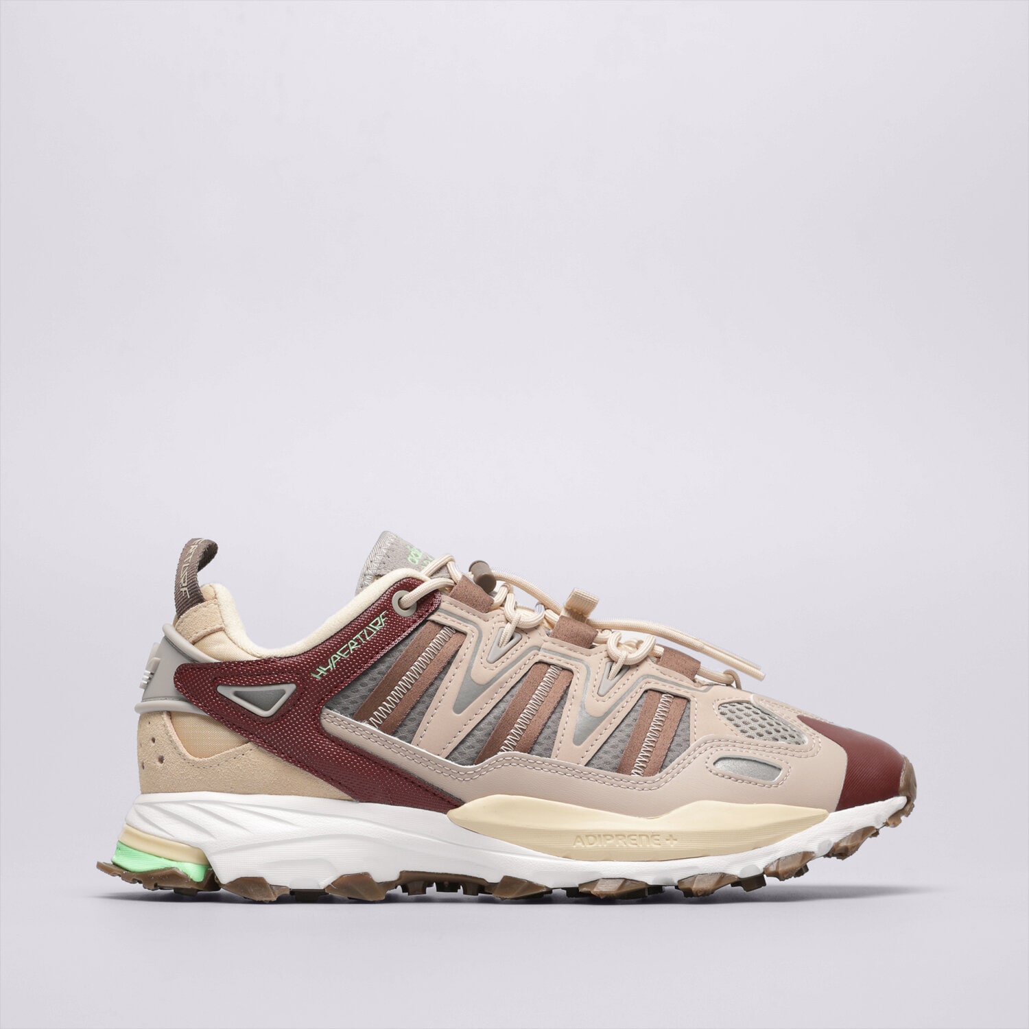 Muške tenisice ADIDAS HYPERTURF HQ6605 bež