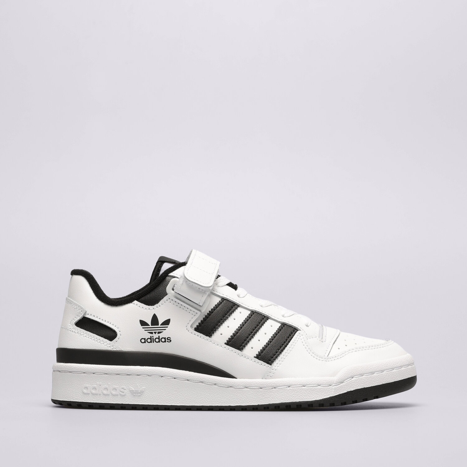 Muške tenisice ADIDAS FORUM LOW FY7757 bijela