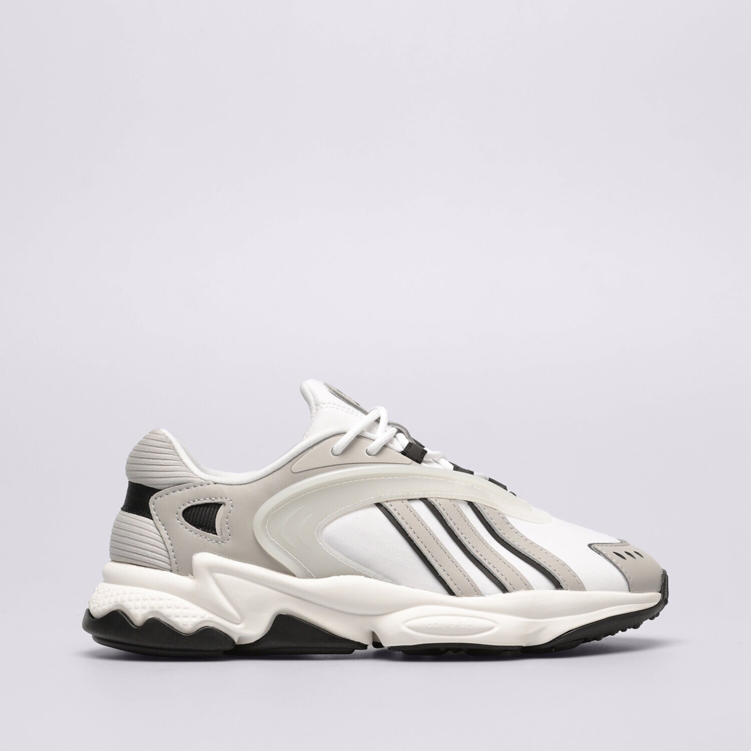 Ženske tenisice ADIDAS OZTRAL W HQ6765 siva