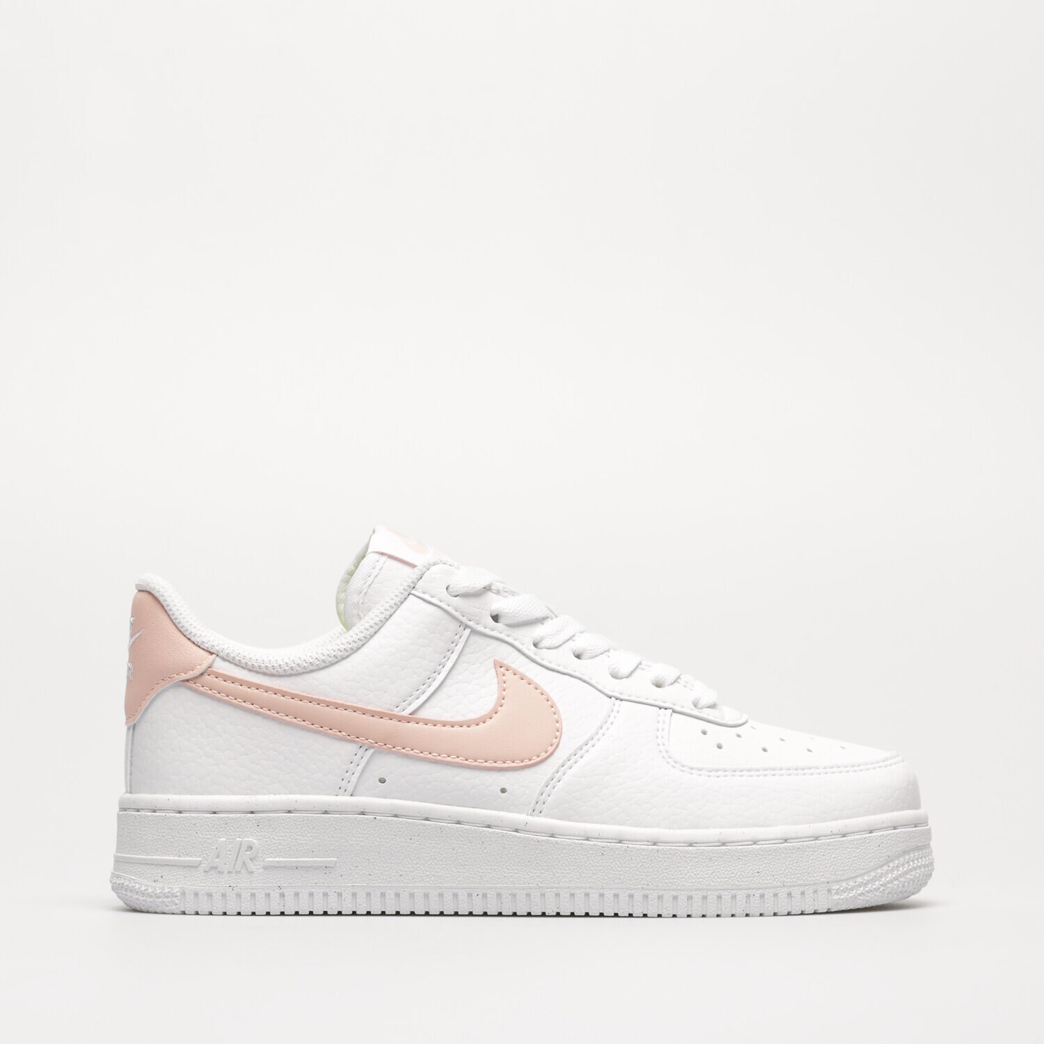 Ženske tenisice NIKE AIR FORCE 1 '07 NEXT NATURE  DN1430-106 bijela
