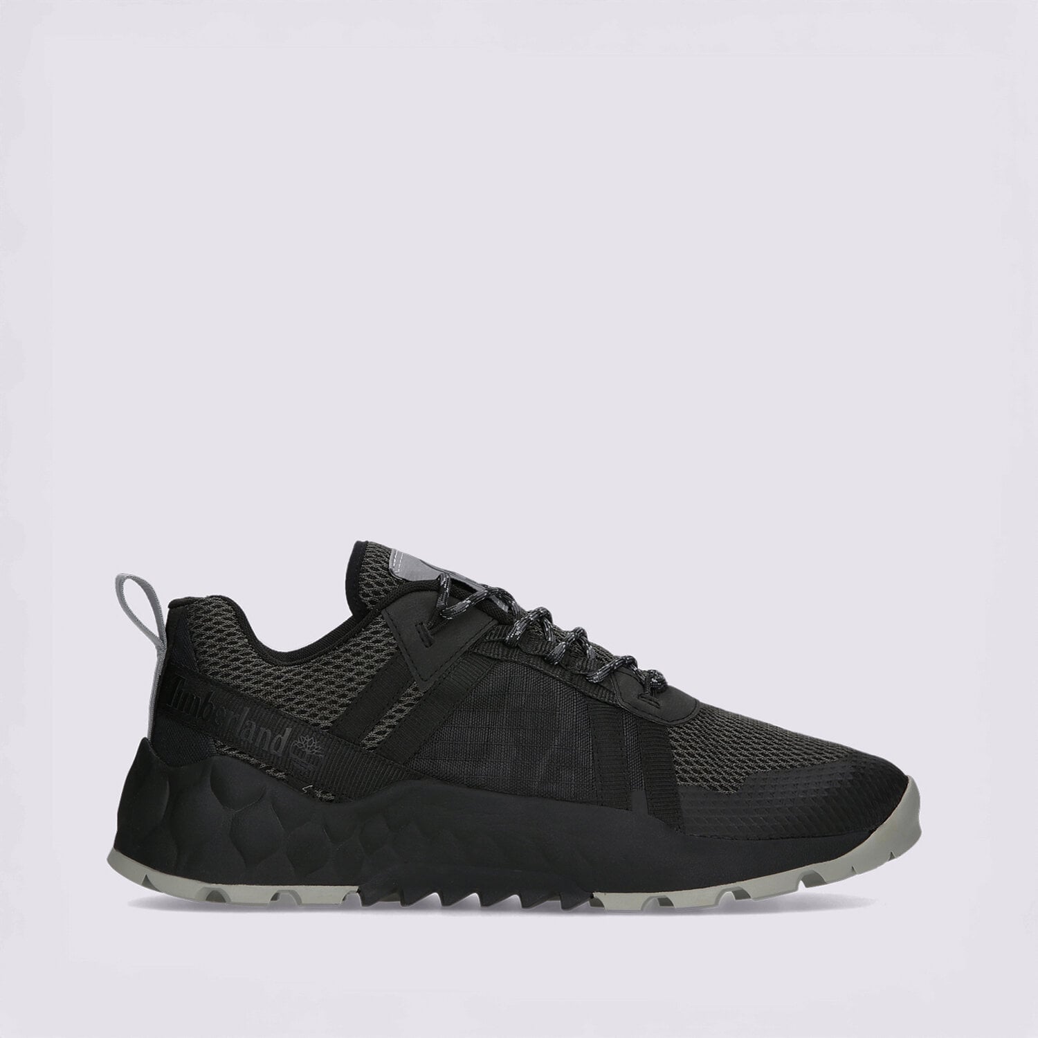 Muške tenisice TIMBERLAND SOLAR WAVE LT LOW TB0A2KCQ0151 crna
