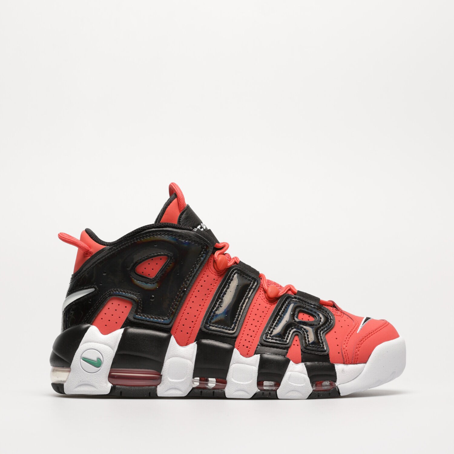 Muške tenisice NIKE AIR MORE UPTEMPO '96 DV2129-600 crvena