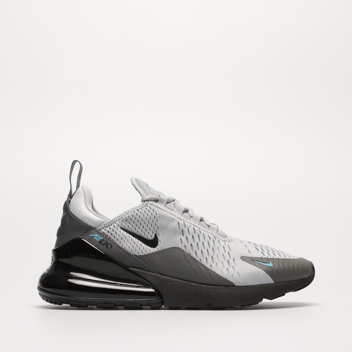 Muške tenisice NIKE AIR MAX 270 FD9747-001 siva