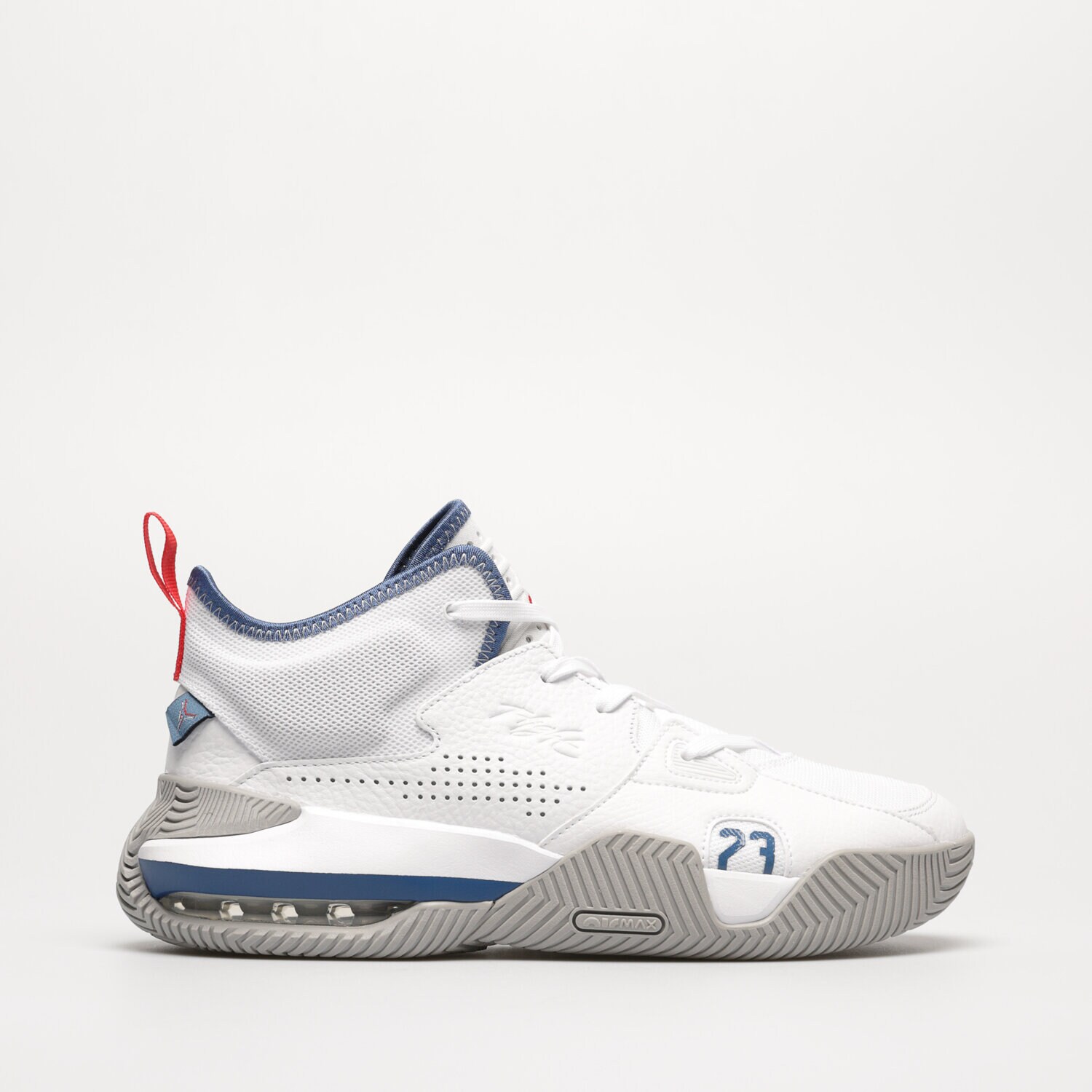 Muške tenisice JORDAN STAY LOYAL 2  DQ8401-101 bijela