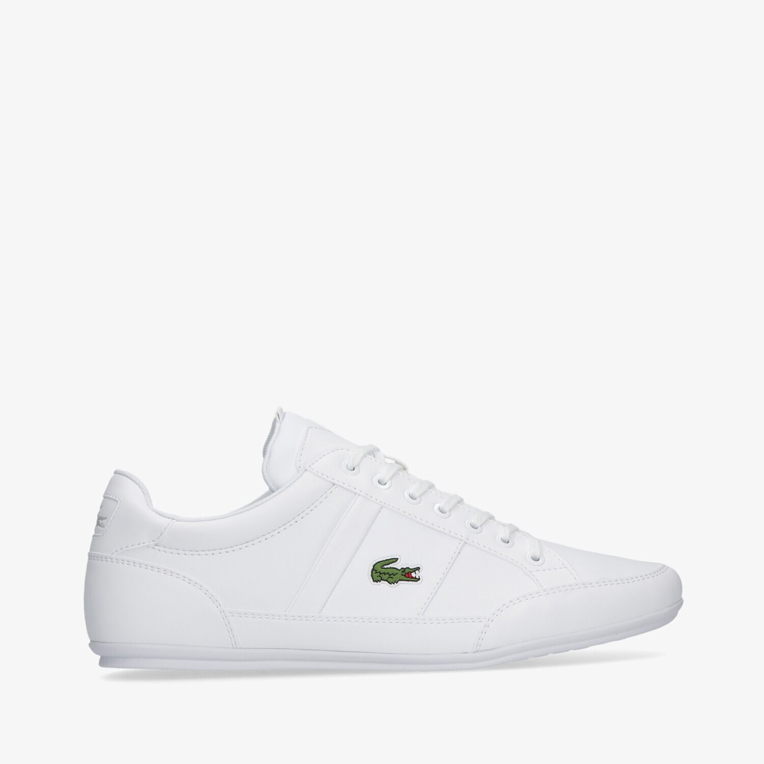 Muške tenisice LACOSTE CHAYMON BL21 1 CMA 741CMA003821G bijela