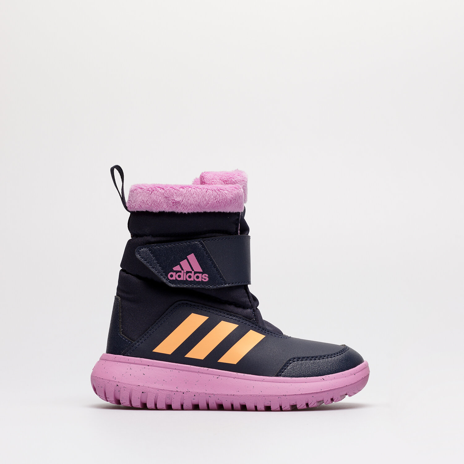 Dječje outdoor tenisice ADIDAS WINTERPLAY C GZ6795 tamno plava
