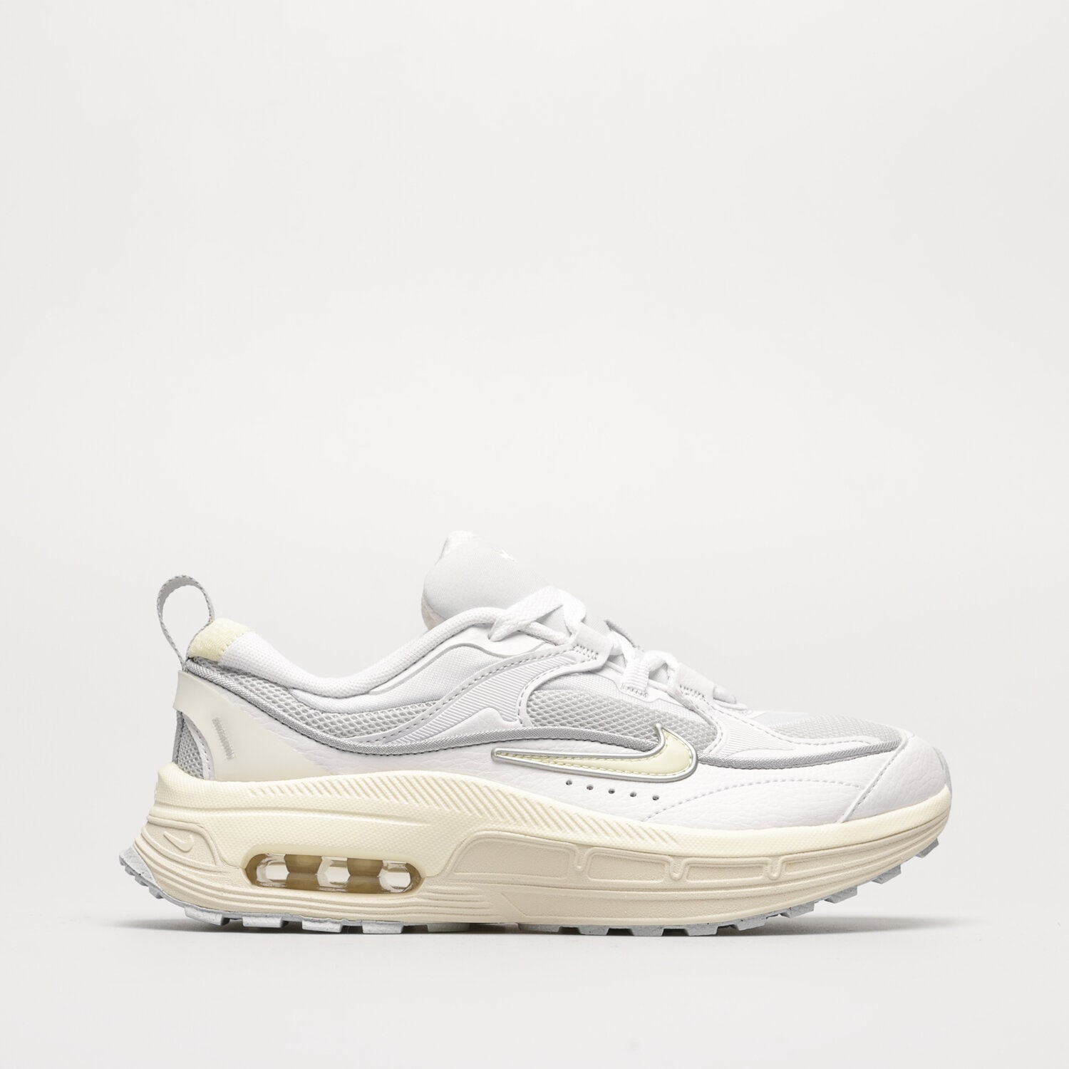 Ženske tenisice NIKE WMNS AIR MAX BLISS SUEDE