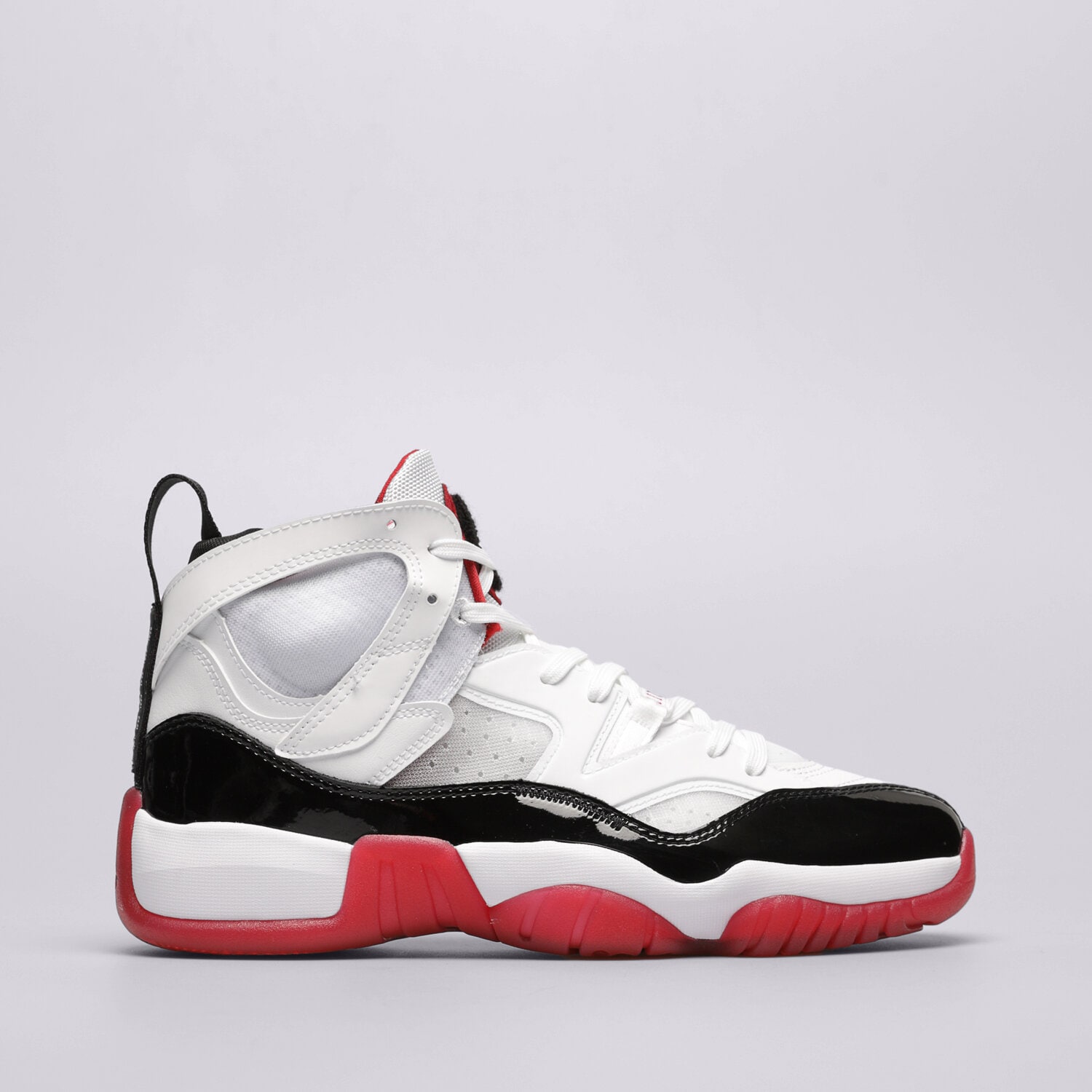 Muške tenisice JORDAN JUMPMAN TWO TREY  DO1925-106 bijela