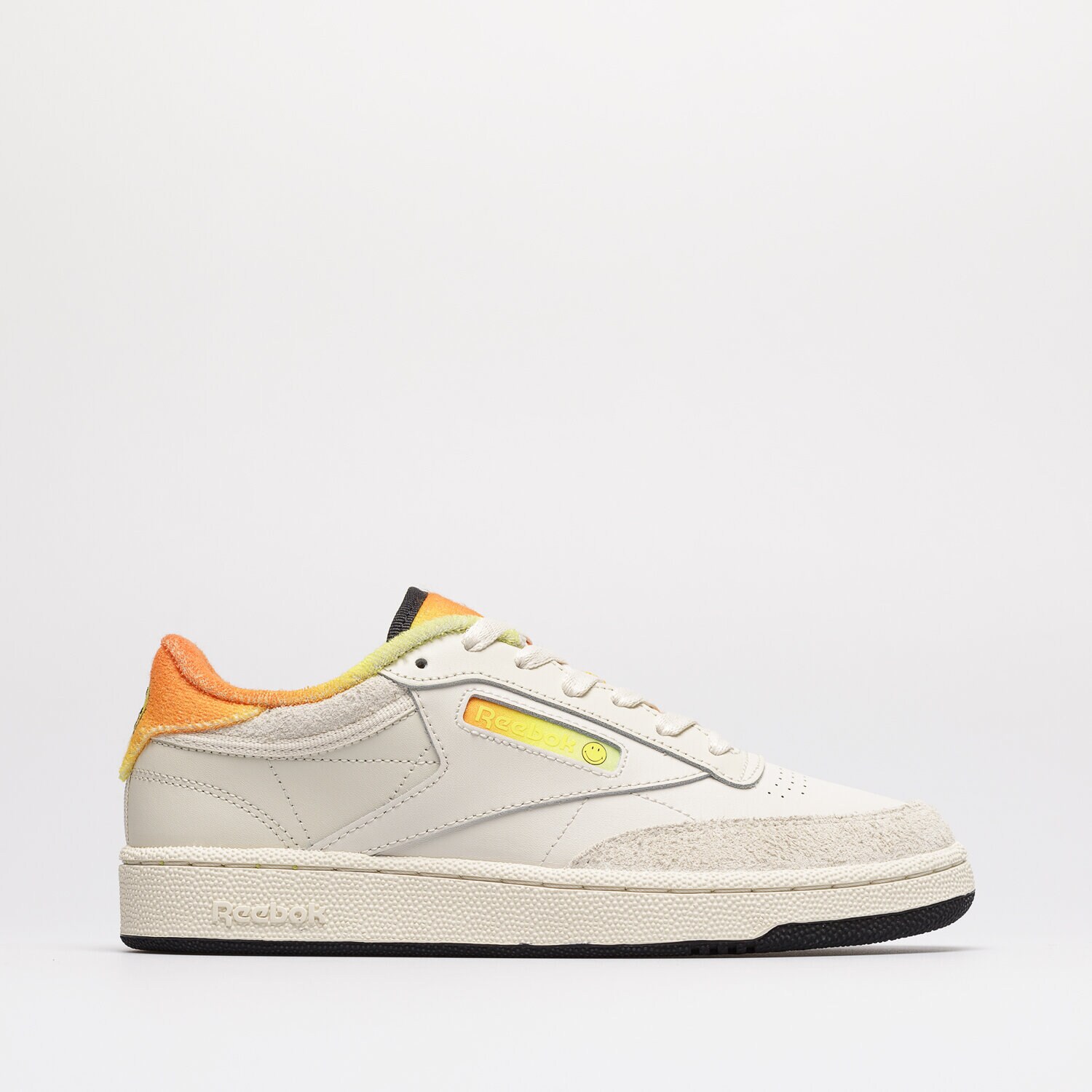 Ženske tenisice REEBOK CLUB C 85 GV9492 siva
