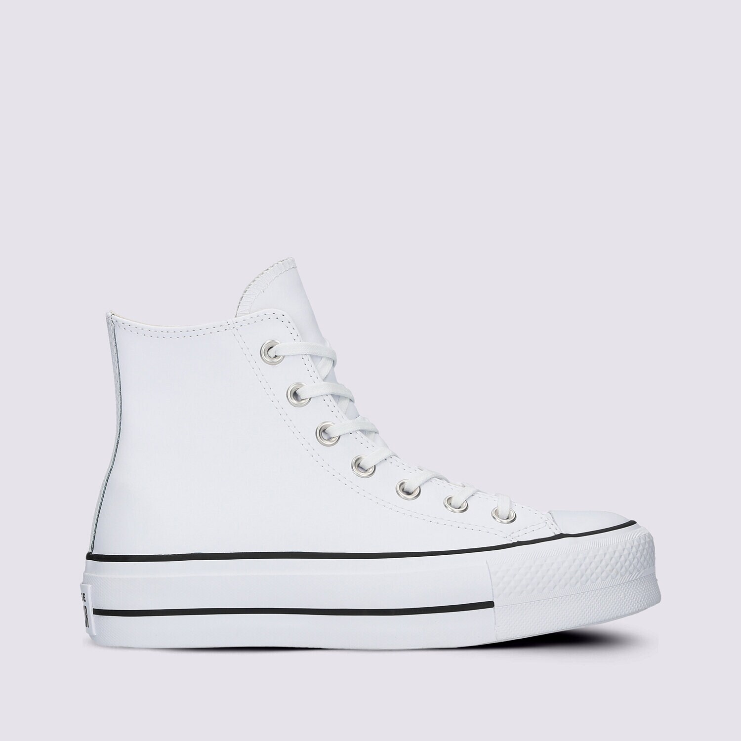 Ženske tenisice CONVERSE CHUCK TAYLOR ALL STAR LIFT 561676C bijela