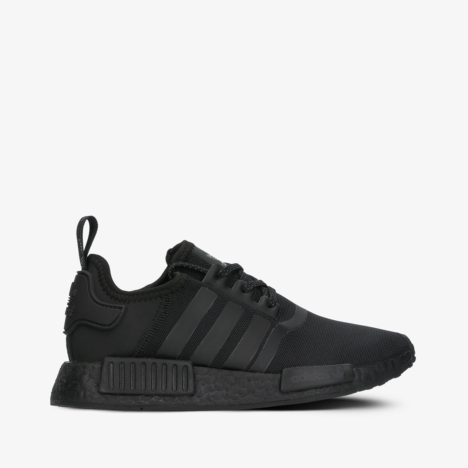 Dječje tenisice ADIDAS NMD_R1 J FX8777 crna