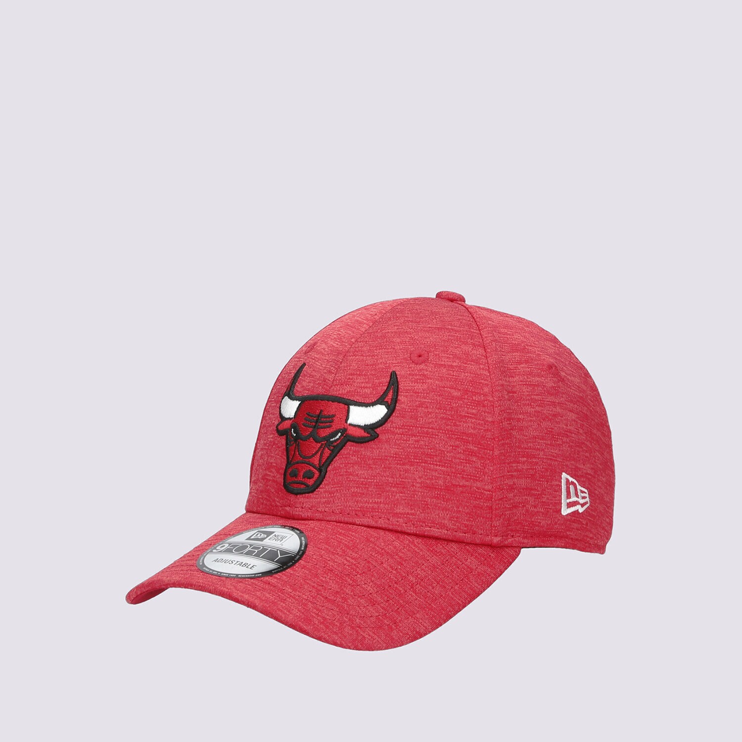 Muške kape sa šiltom NEW ERA NBA 9FORTY STRETCH CHICAGO BULLS CAP CHICAGO BULLS 12380822 crvena