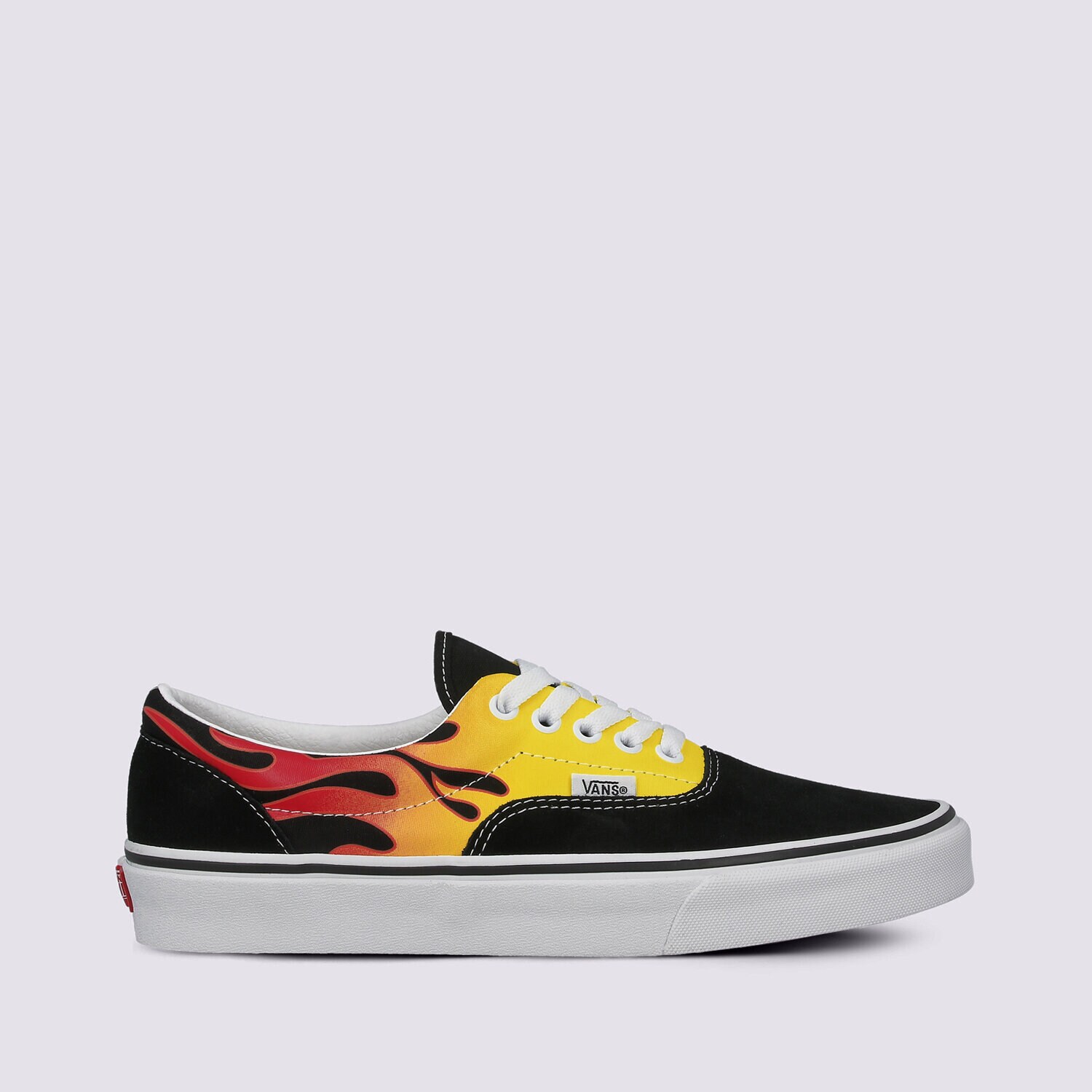 Muške tenisice VANS UA ERA  VN0A4BV4XEY1 crna