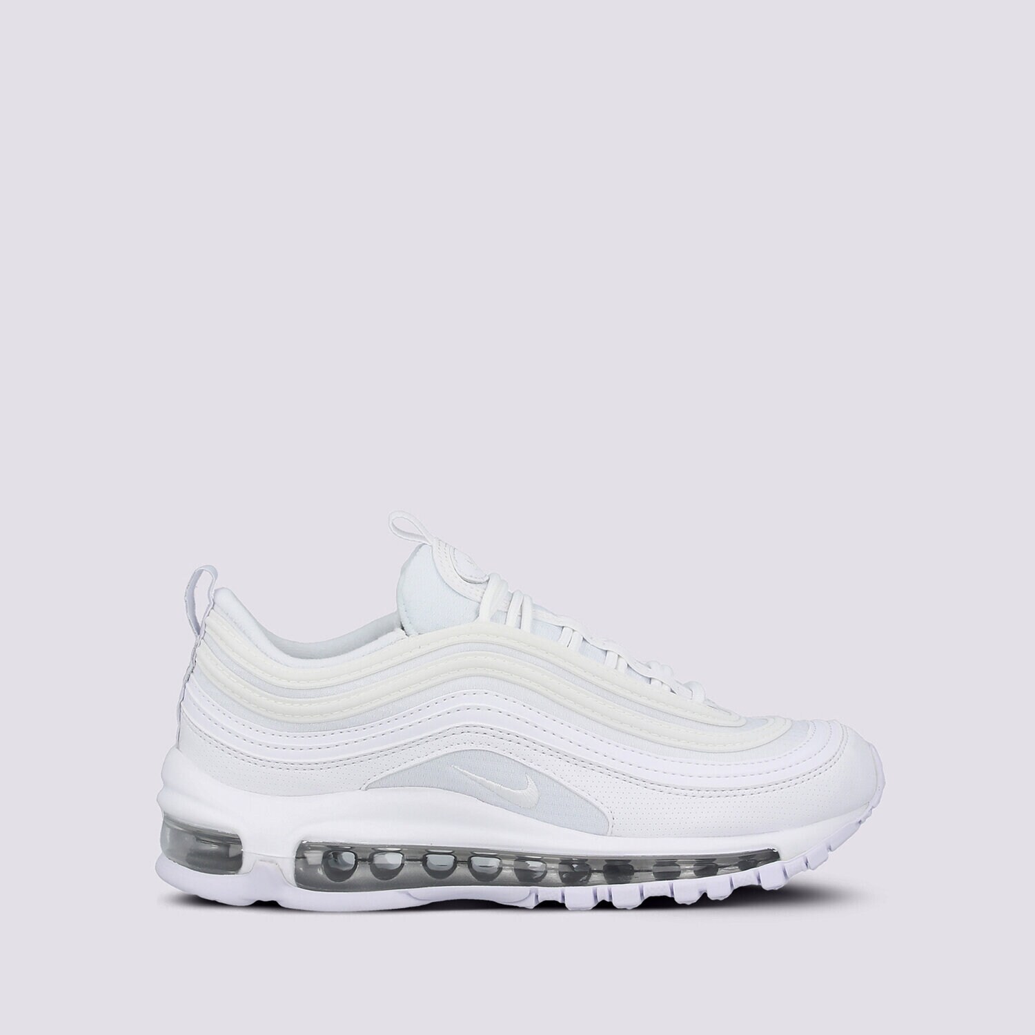 Dječje tenisice NIKE AIR MAX 97 (GS) 921522-104 bijela
