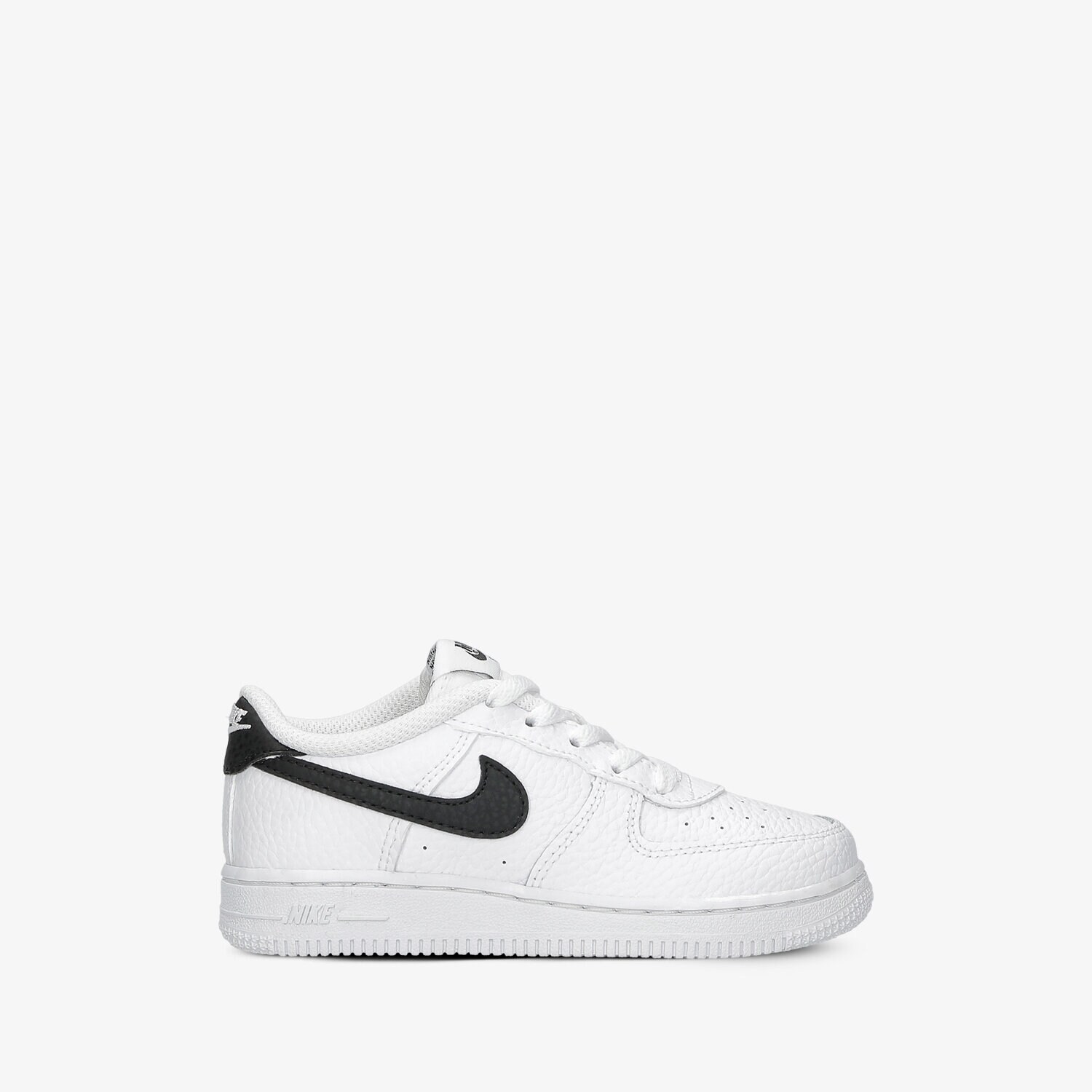 Dječje tenisice NIKE AIR FORCE 1  CZ1691-100 bijela