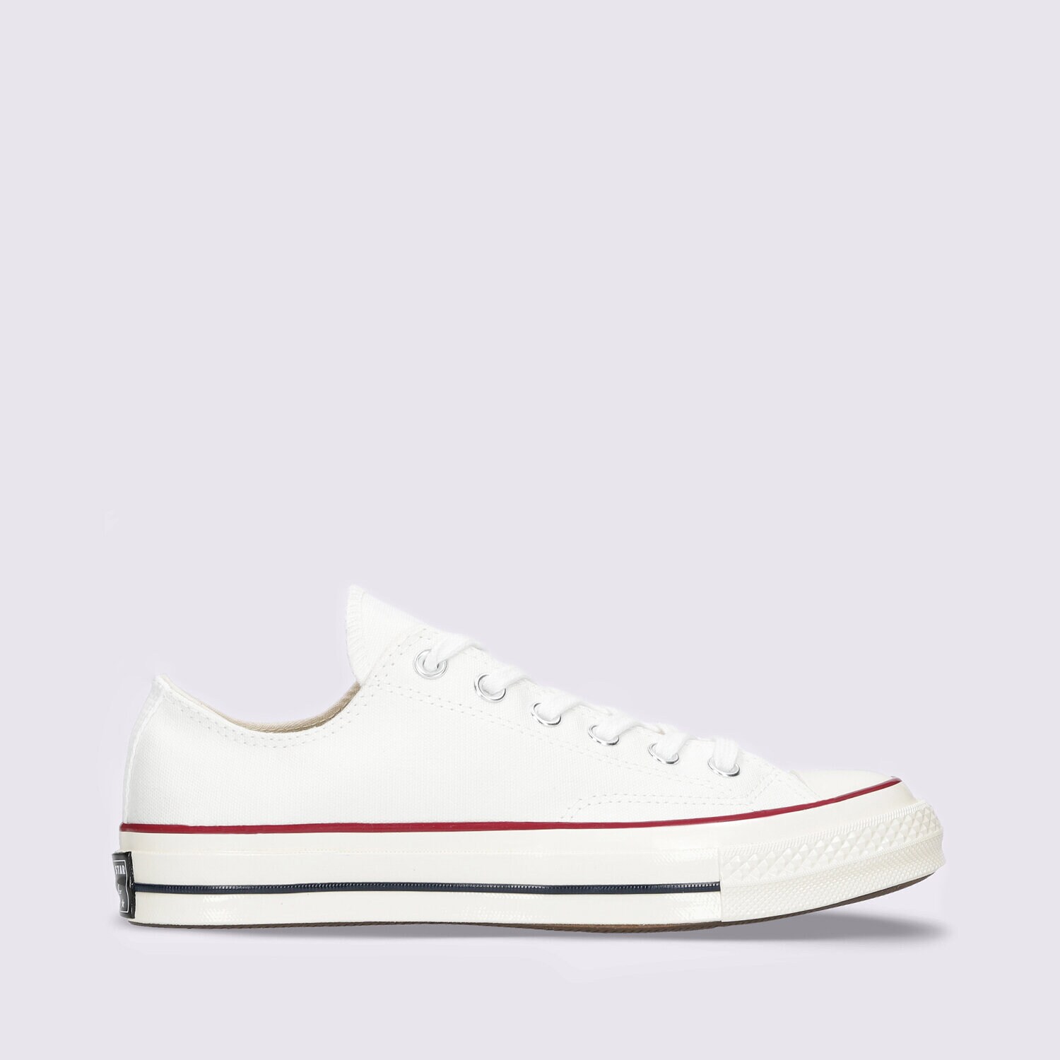 Ženske tenisice CONVERSE CHUCK 70 162065C bijela