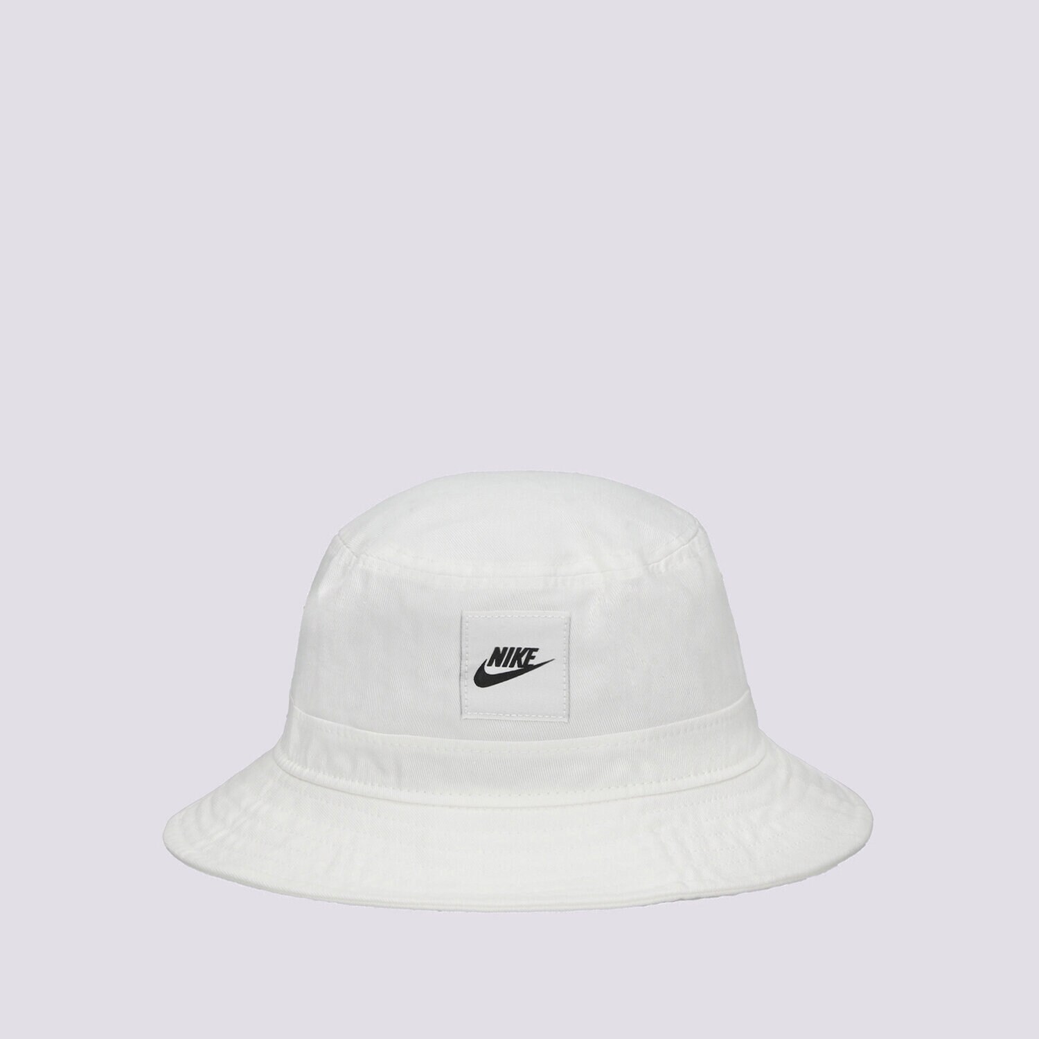 Dječje kape sa šiltom NIKE ŠEŠIR FUTURA ŠEŠIR CK5324-100 bijela