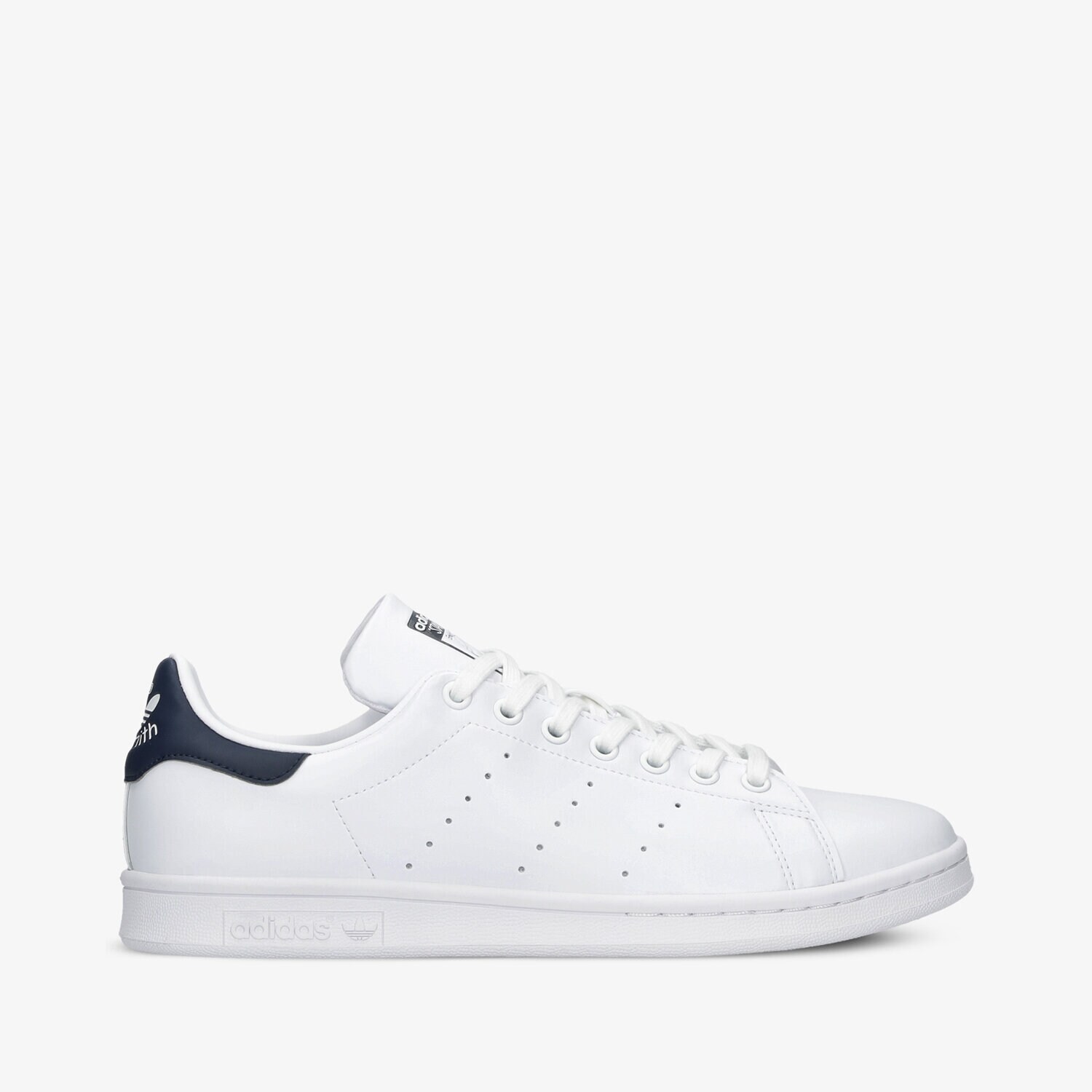 Muške tenisice ADIDAS STAN SMITH  FX5501 bijela