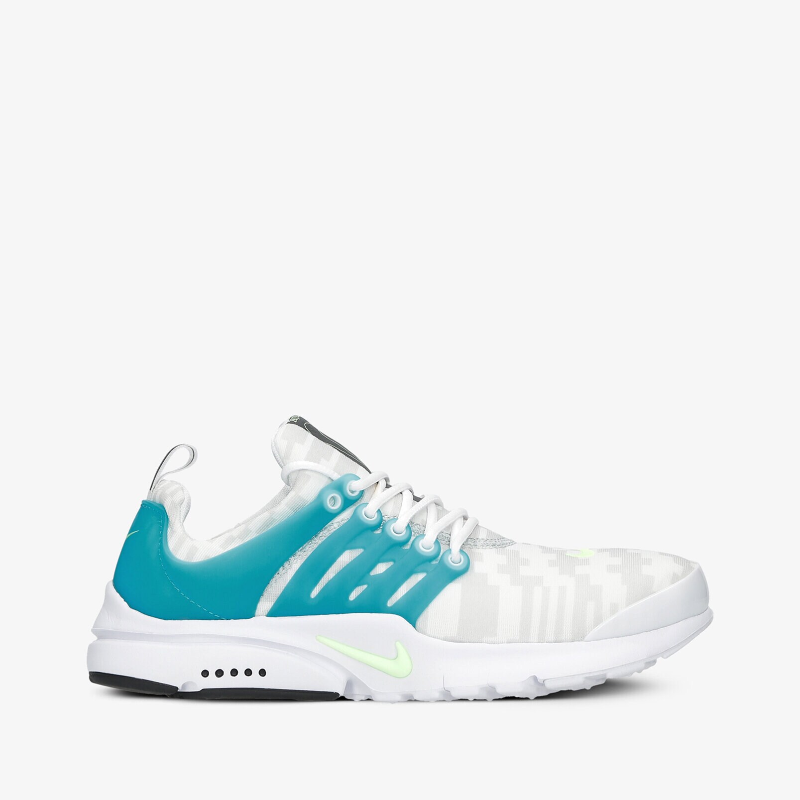 Dječje tenisice NIKE PRESTO GS DM3193-100 bijela