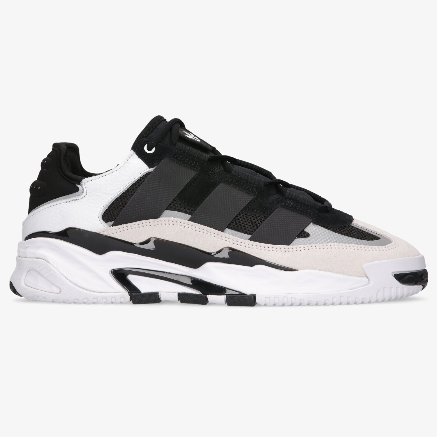 Muške tenisice ADIDAS NITEBALL H67360 crna