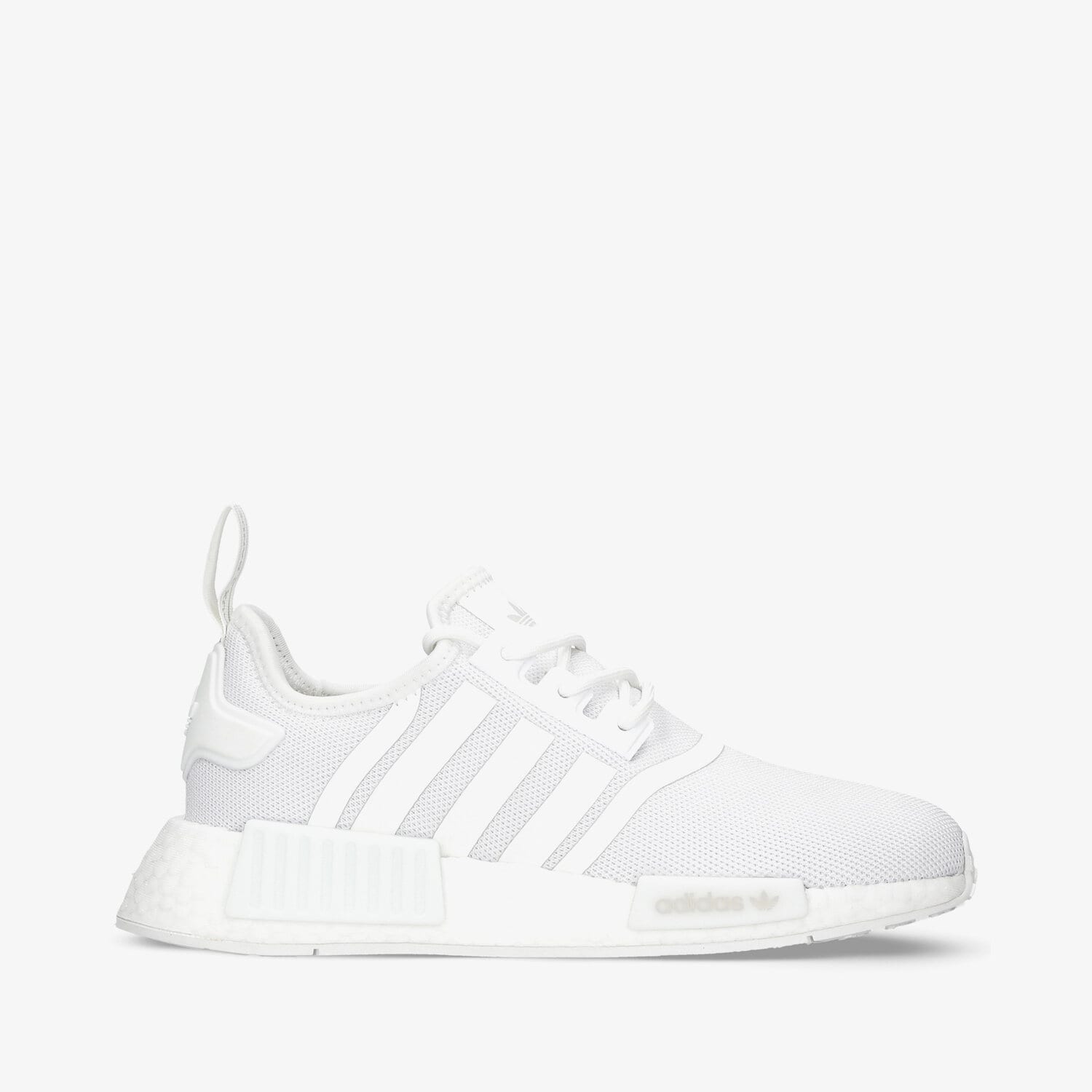 Dječje tenisice ADIDAS NMD_R1 J PRIMEBLUE H02334 bijela