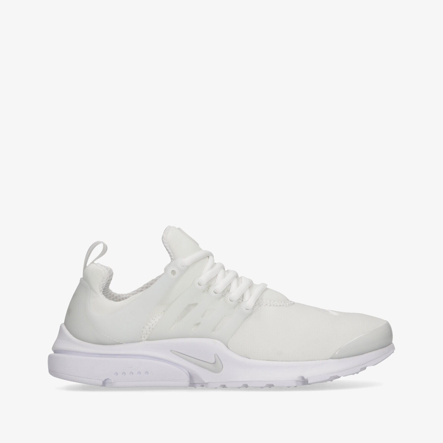 Muške tenisice NIKE AIR PRESTO CT3550-100 bijela