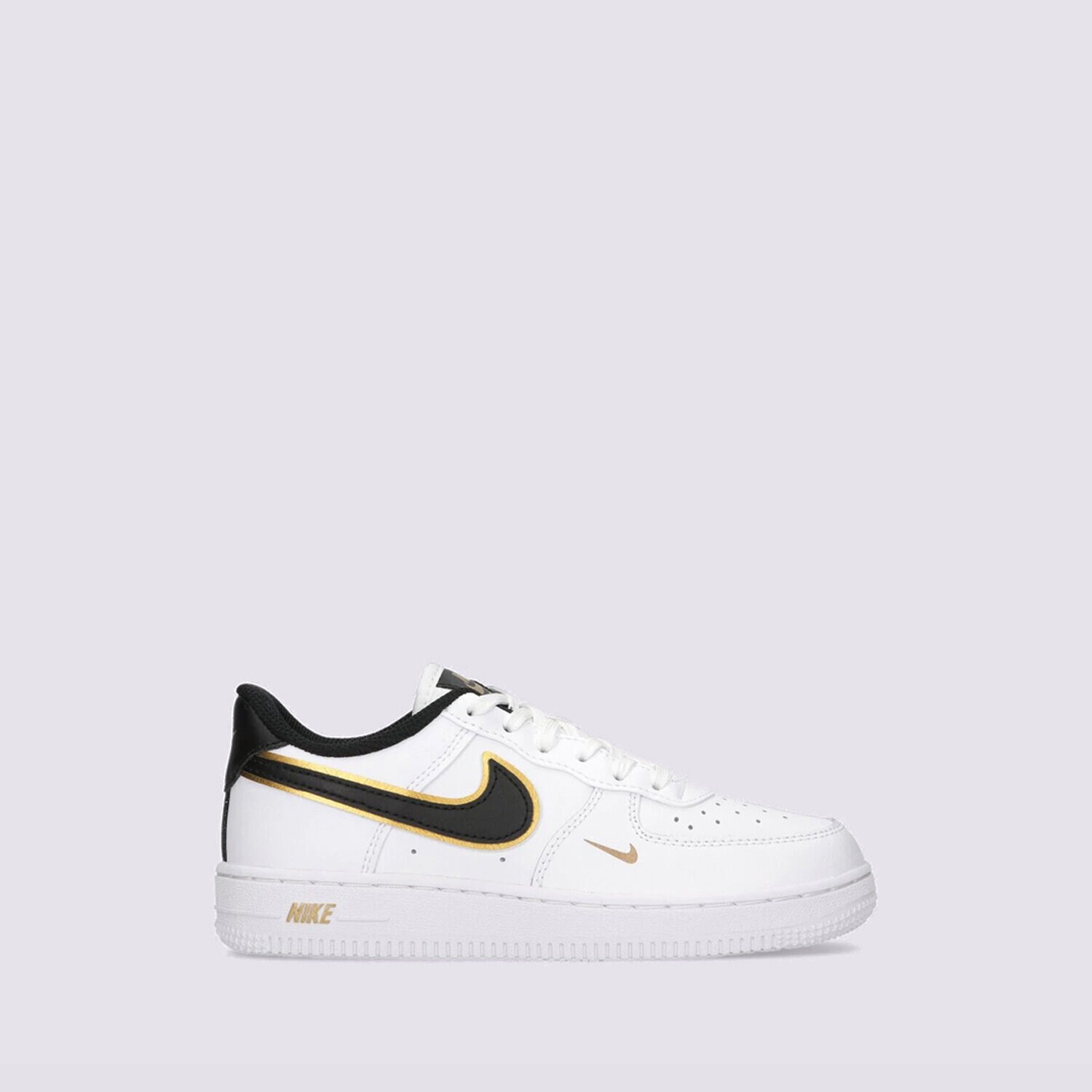 Dječje tenisice NIKE AIR FORCE 1 LV8  DM3386-100 bijela