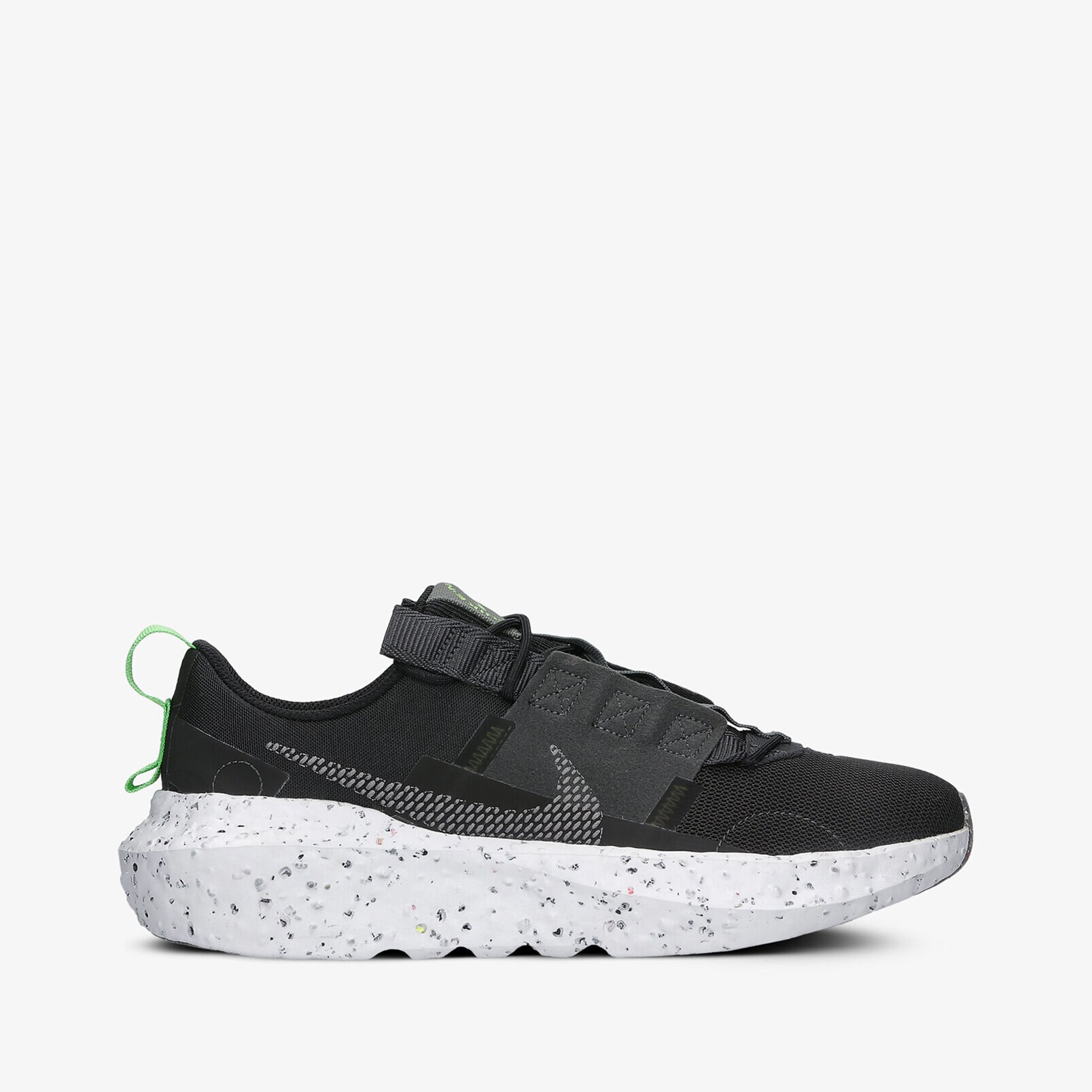 Muške tenisice NIKE CRATER IMPACT DB2477-001 crna