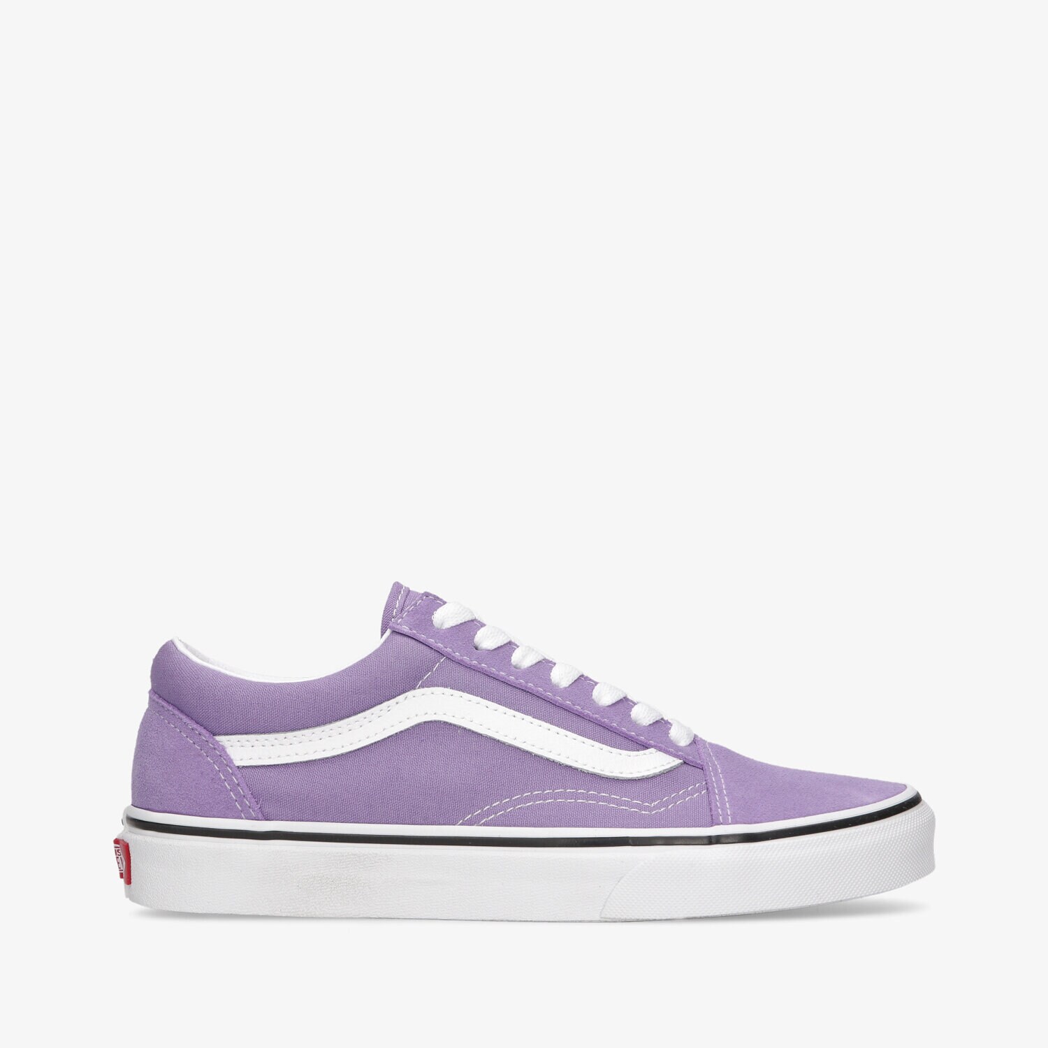 Ženske tenisice VANS UA OLD SKOOL VN0A38G19GD1 ljubičasta