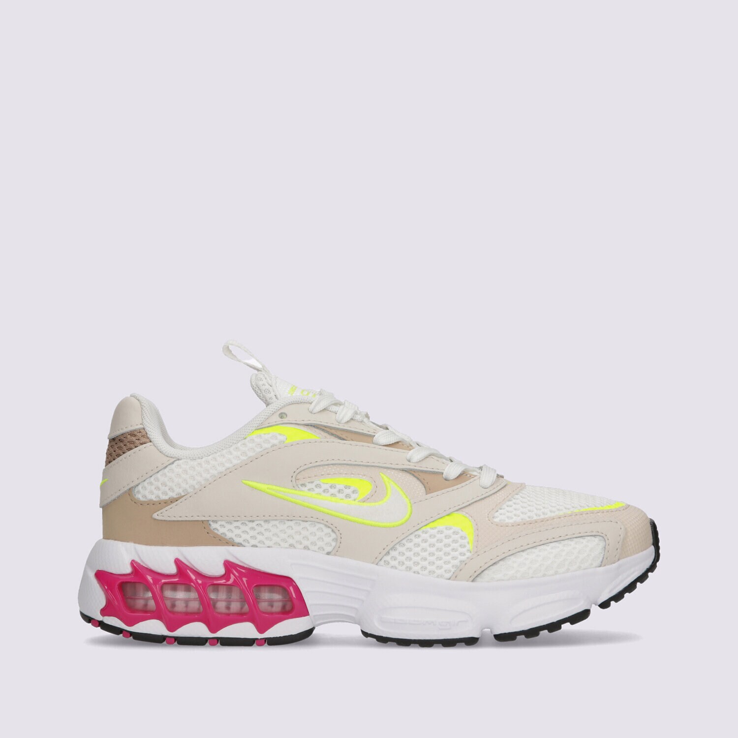 Ženske tenisice NIKE ZOOM AIR FIRE CW3876-106 šarena