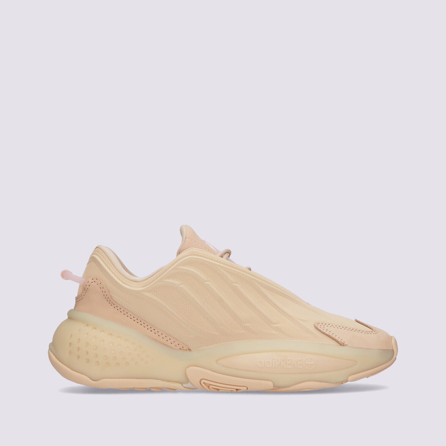 Ženske tenisice ADIDAS OZRAH W GW5619 bež