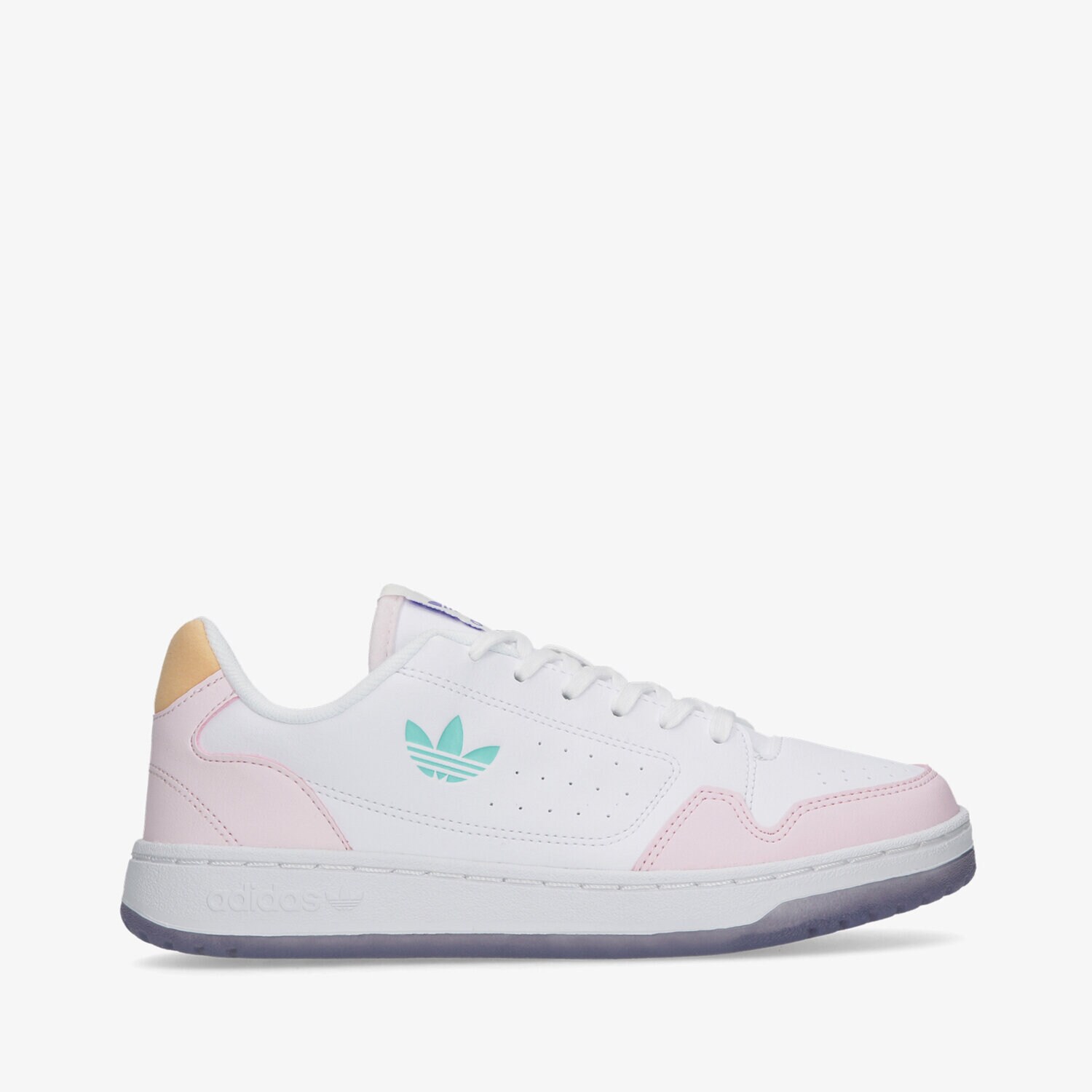 Dječje tenisice ADIDAS NY 90 J GY1172 bijela