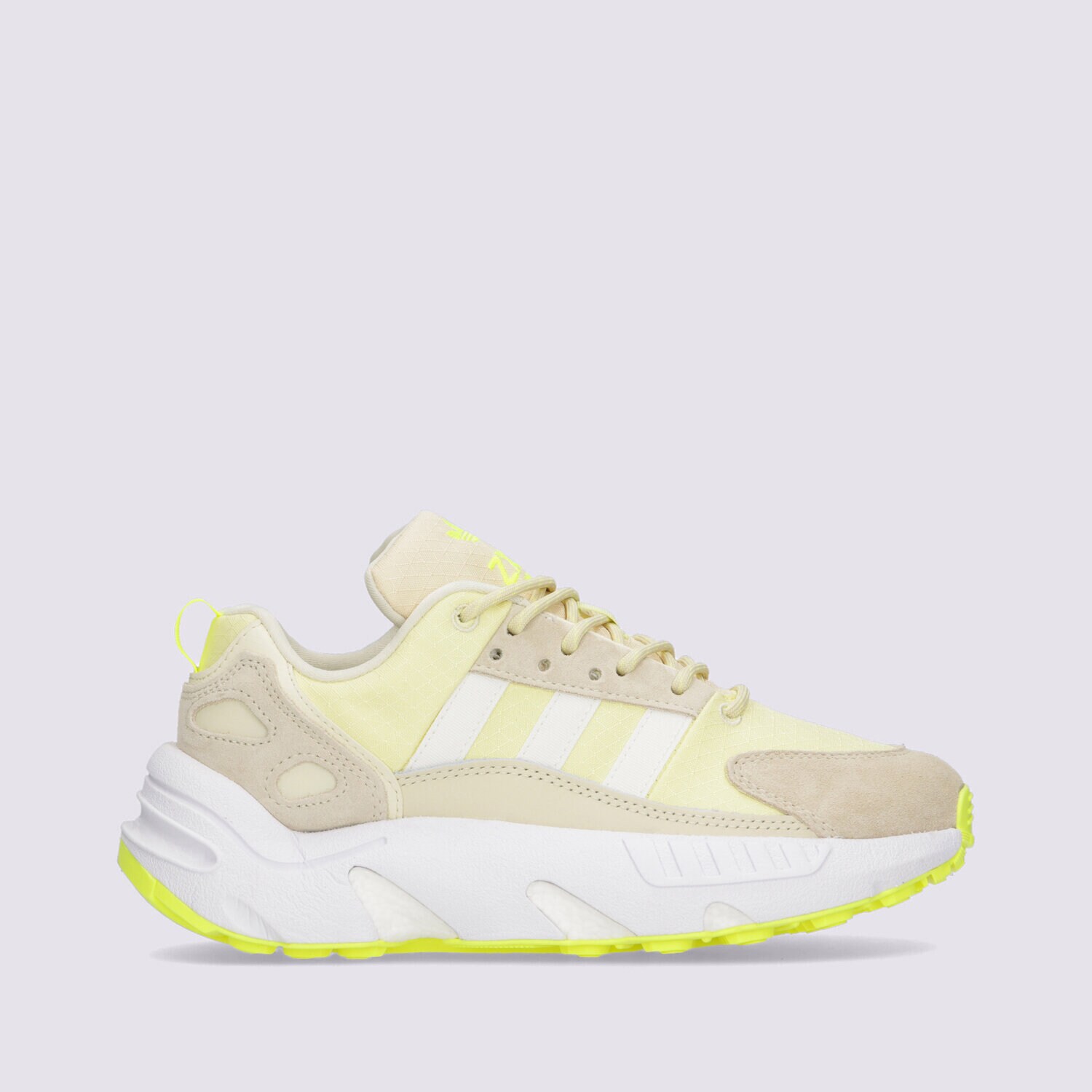 Ženske tenisice ADIDAS ZX 22 BOOST W GW8317 žuta