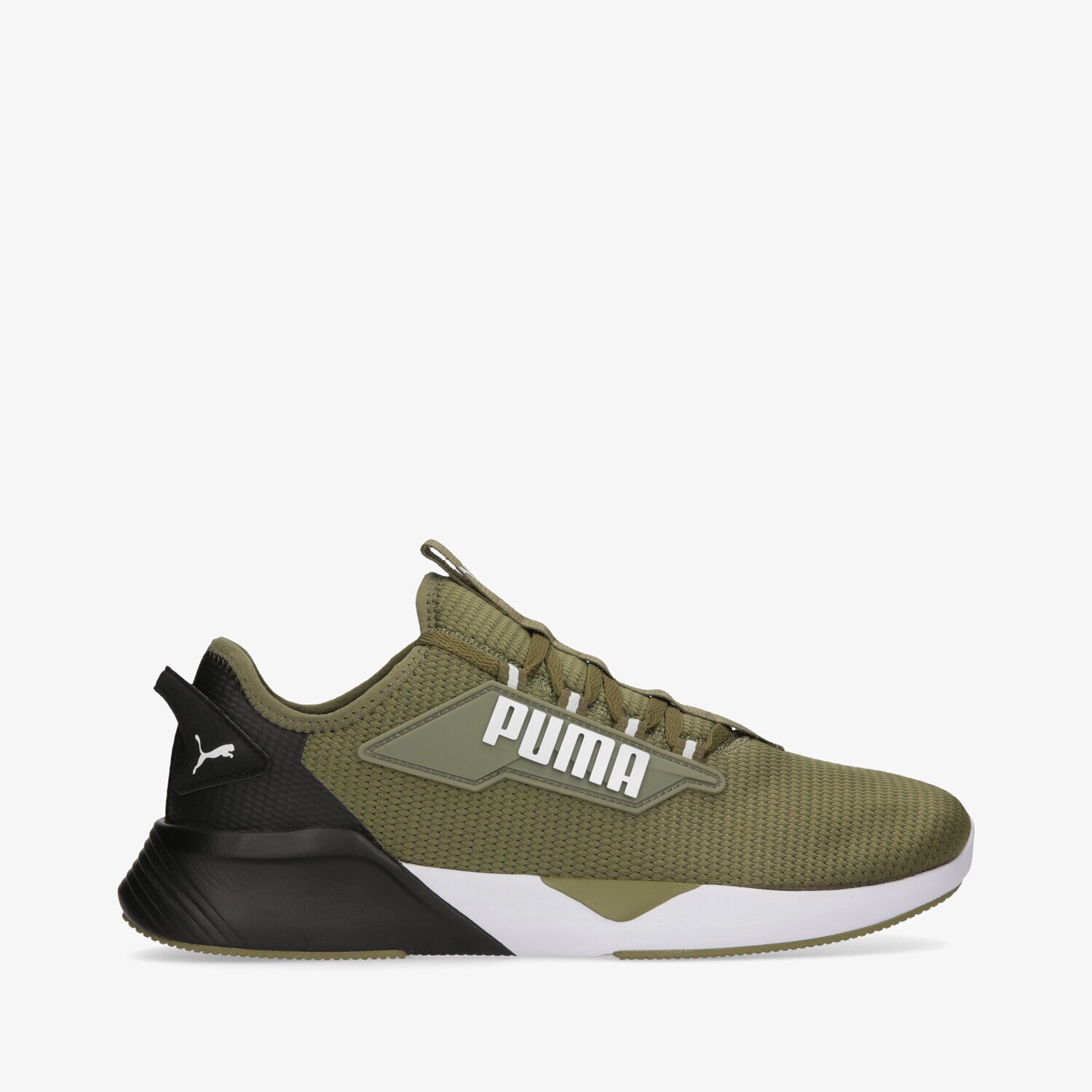 Muške tenisice PUMA RETALIATE 2 37667602 kaki