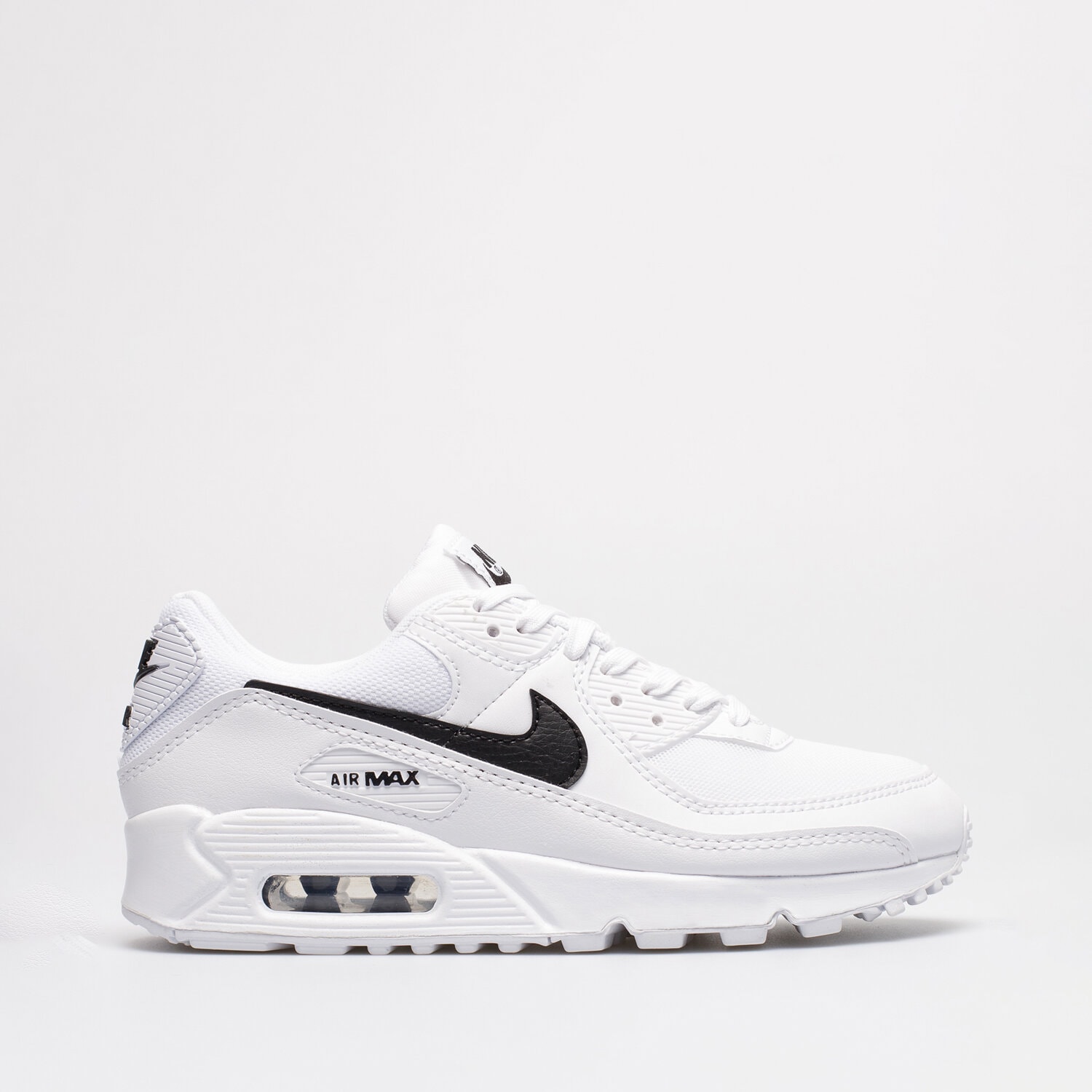 Ženske tenisice NIKE AIR MAX 90  DH8010-101 bijela